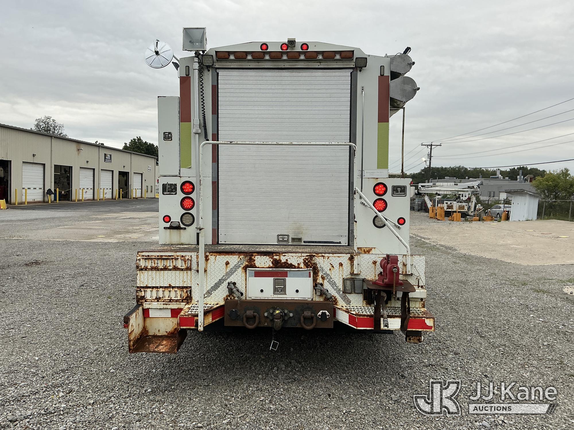 2012 International 4300