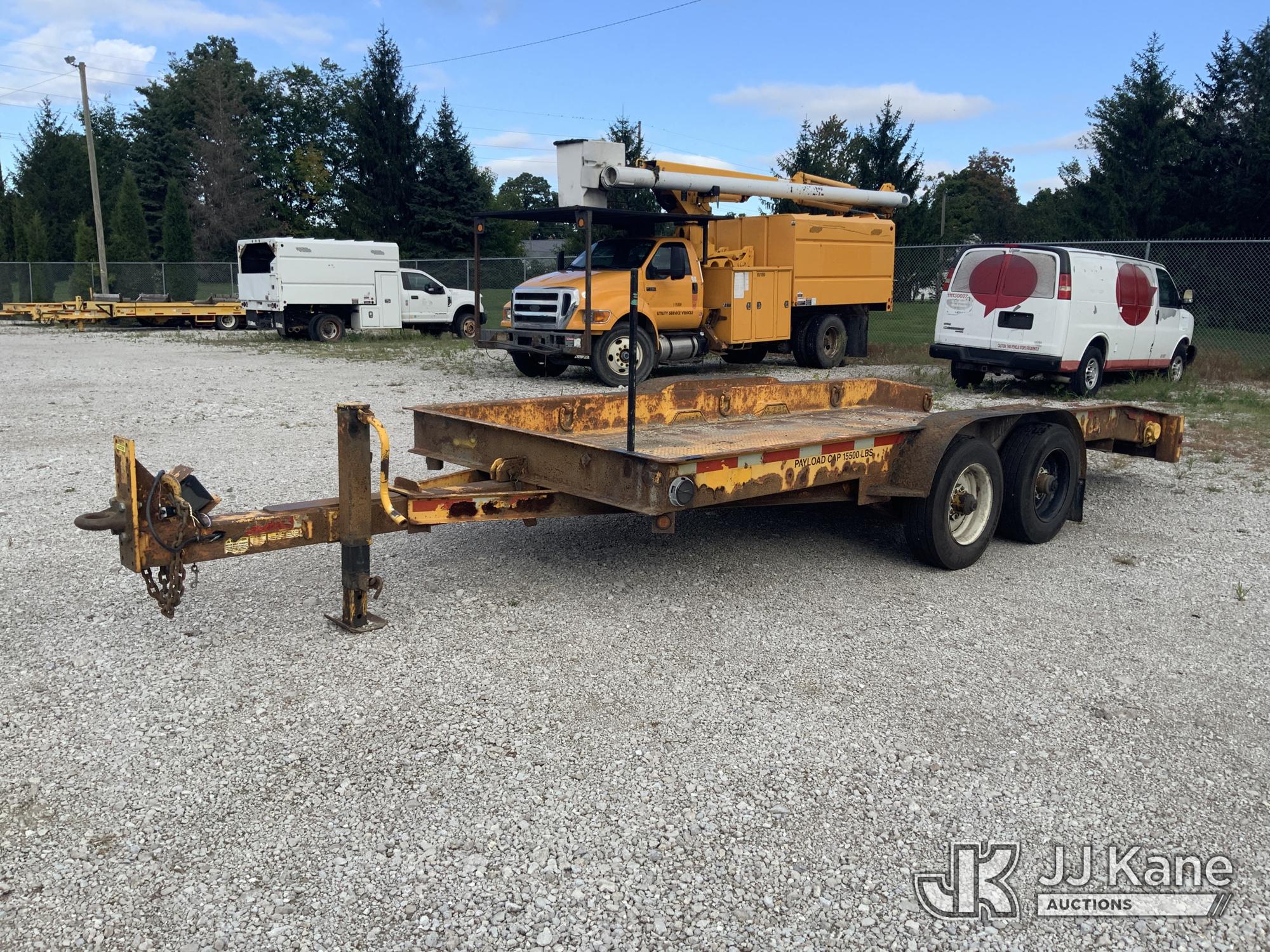 Photo of 2011 Butler LT-1618-W