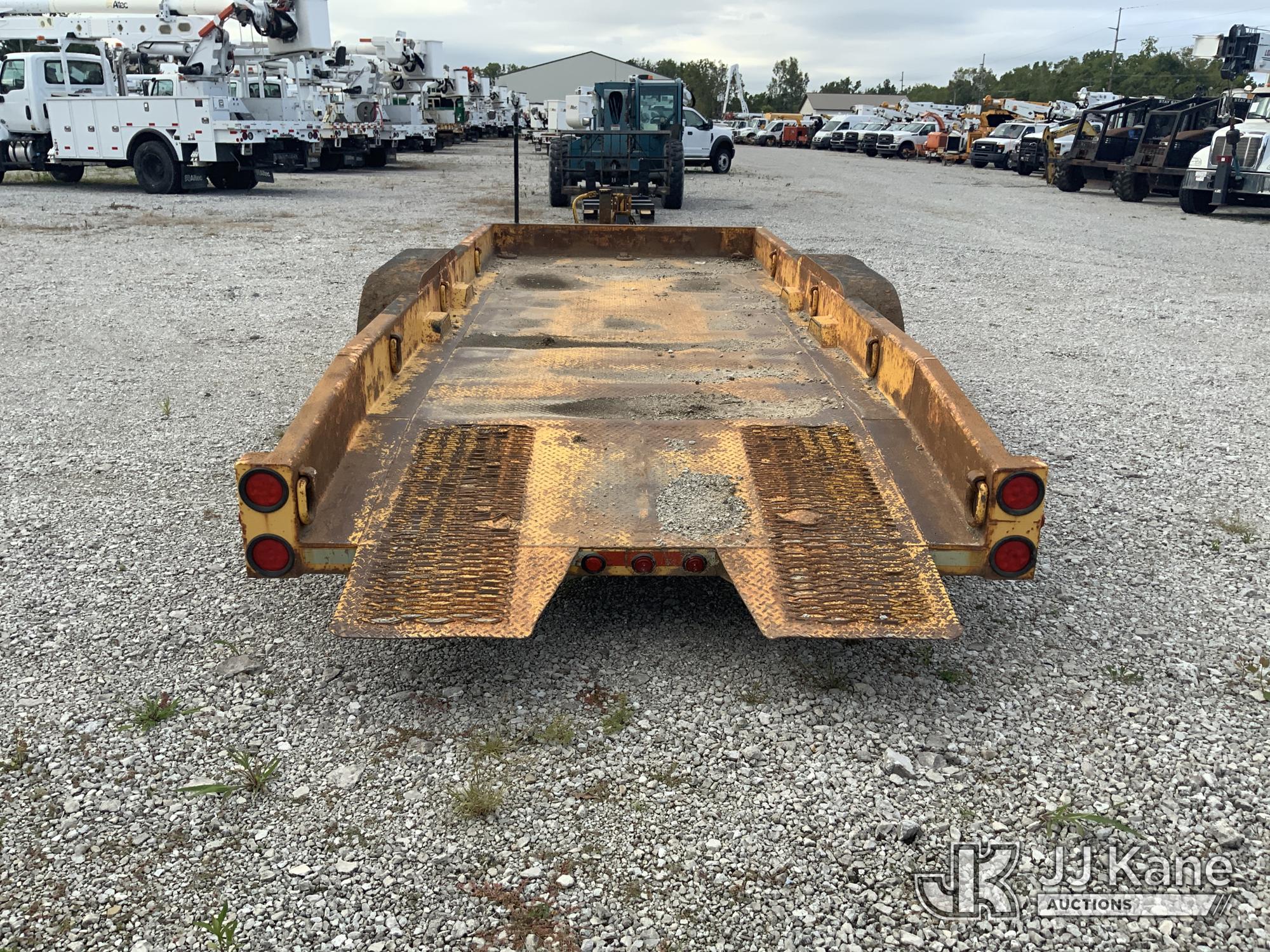 2011 Butler LT-1618-W
