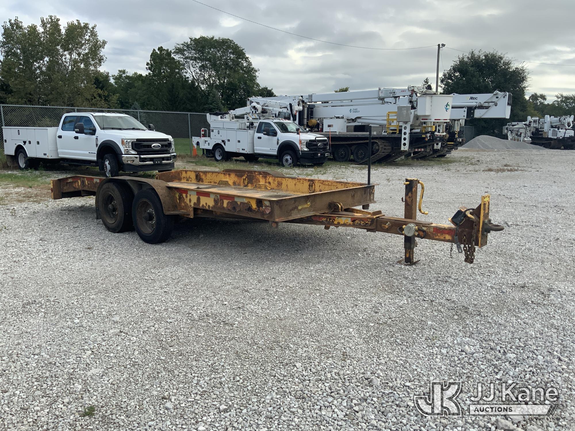 2011 Butler LT-1618-W