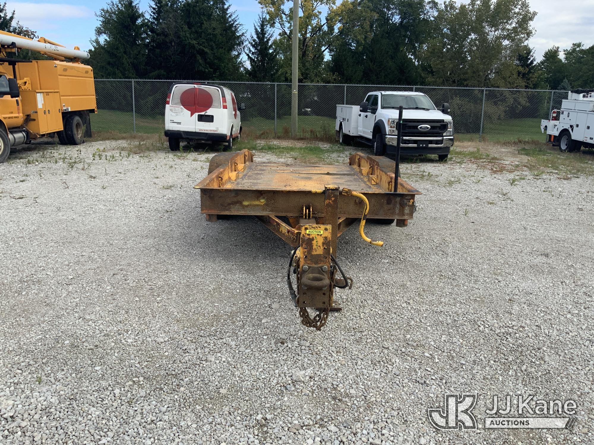 2011 Butler LT-1618-W