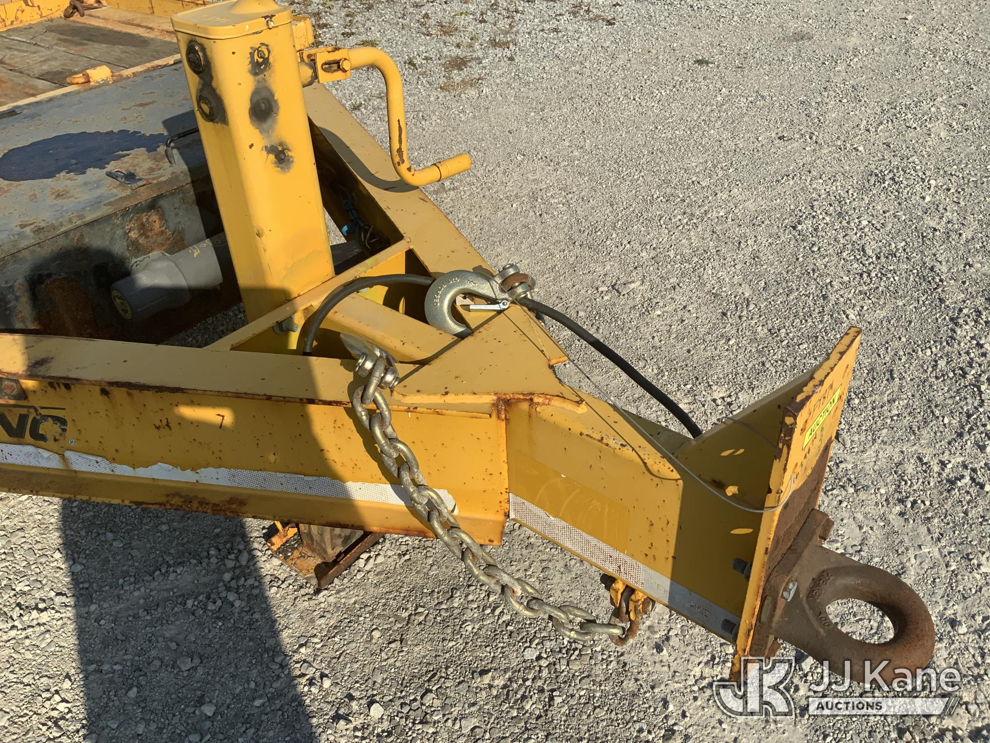 2018 Felling Trailers, Inc. FT-20