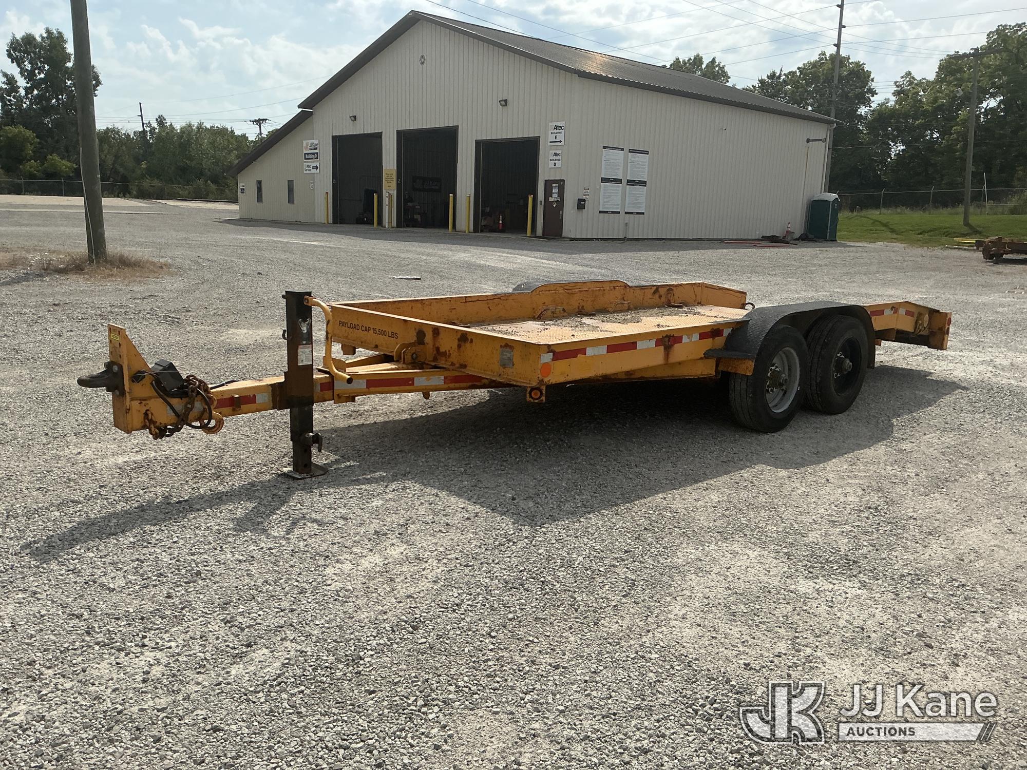 Photo of 2005 Butler LT-1618-W