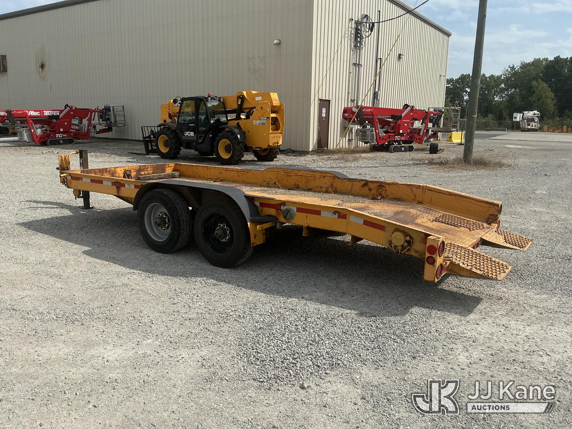2005 Butler LT-1618-W