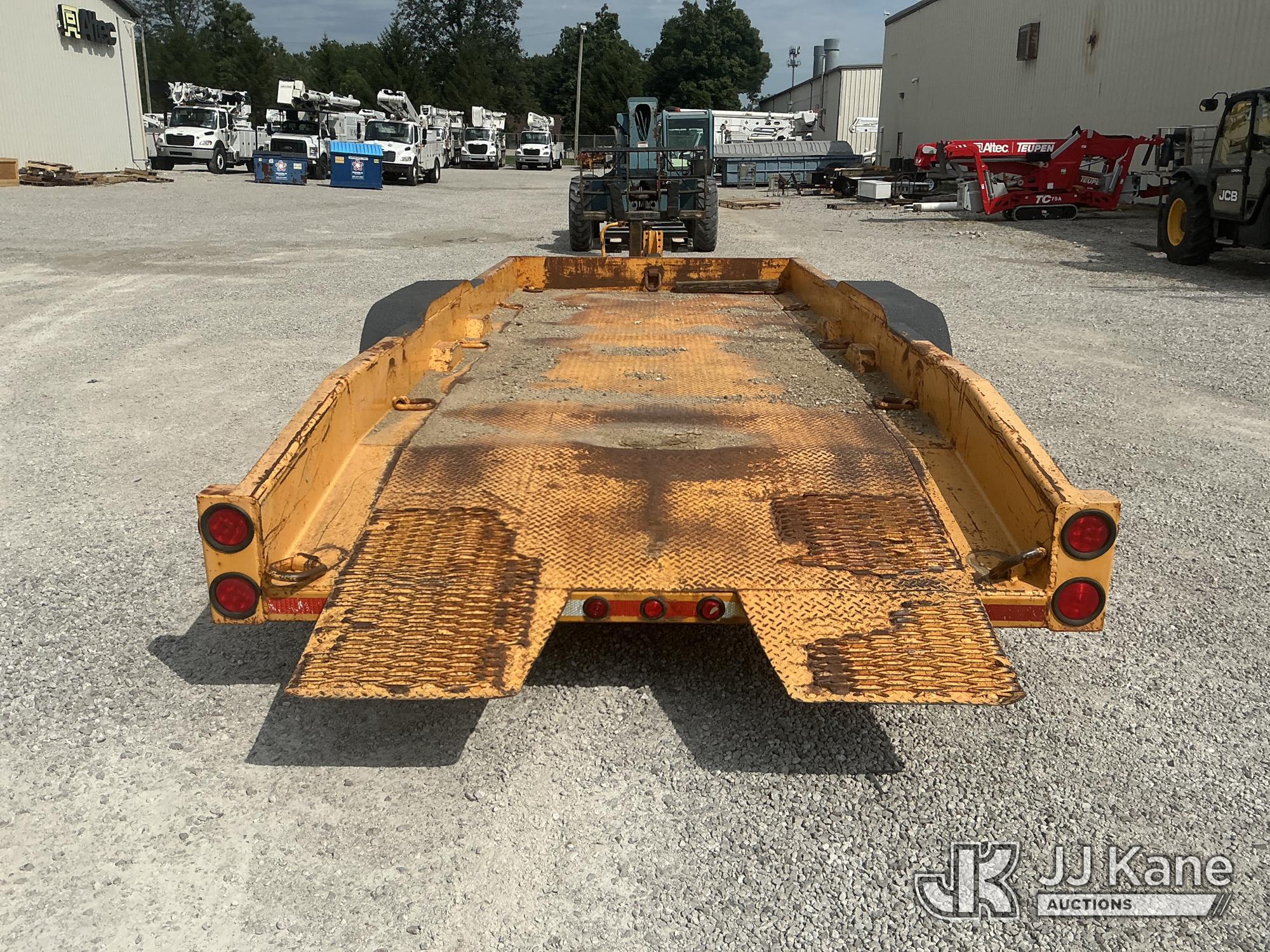 2005 Butler LT-1618-W