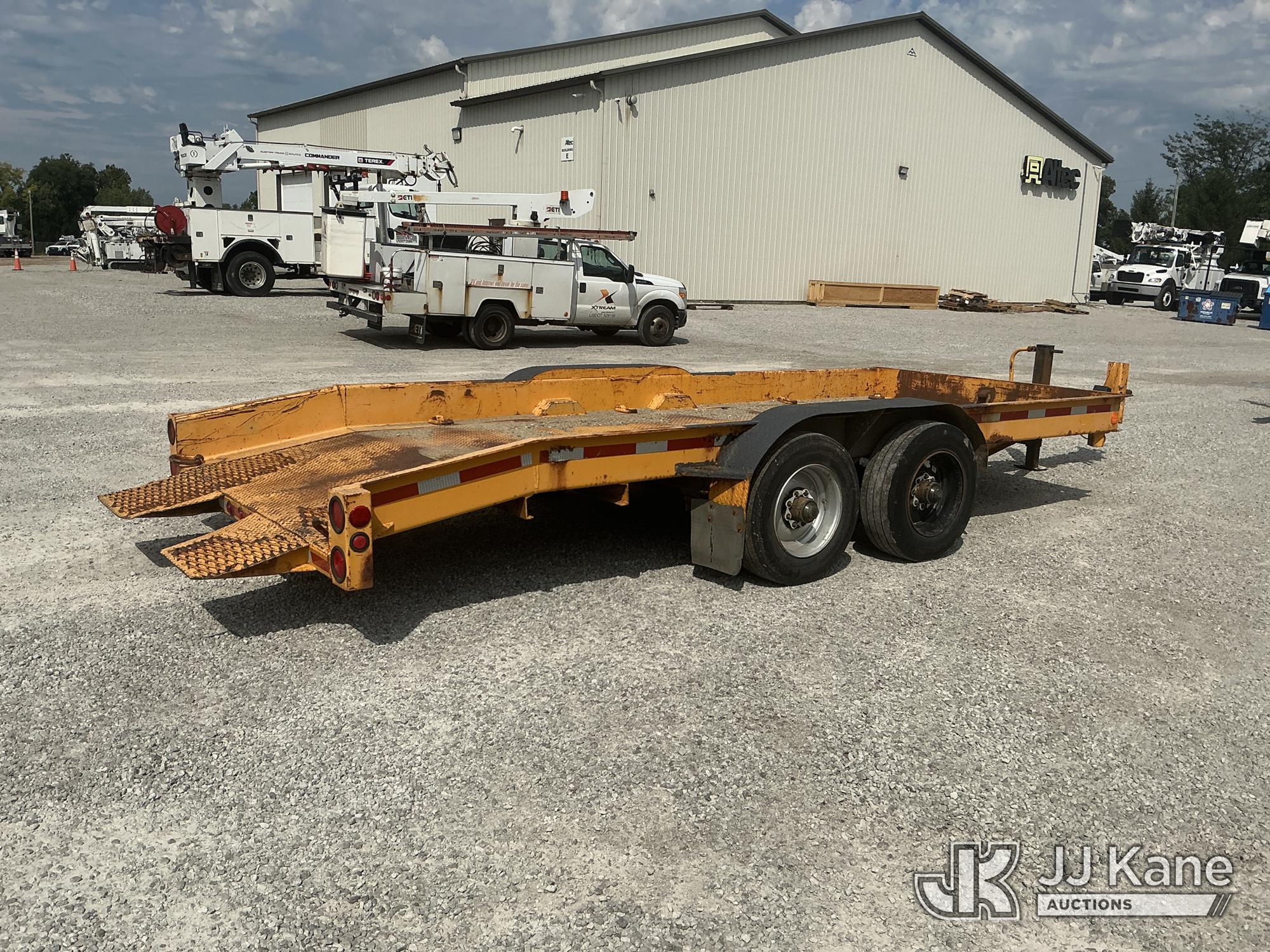 2005 Butler LT-1618-W