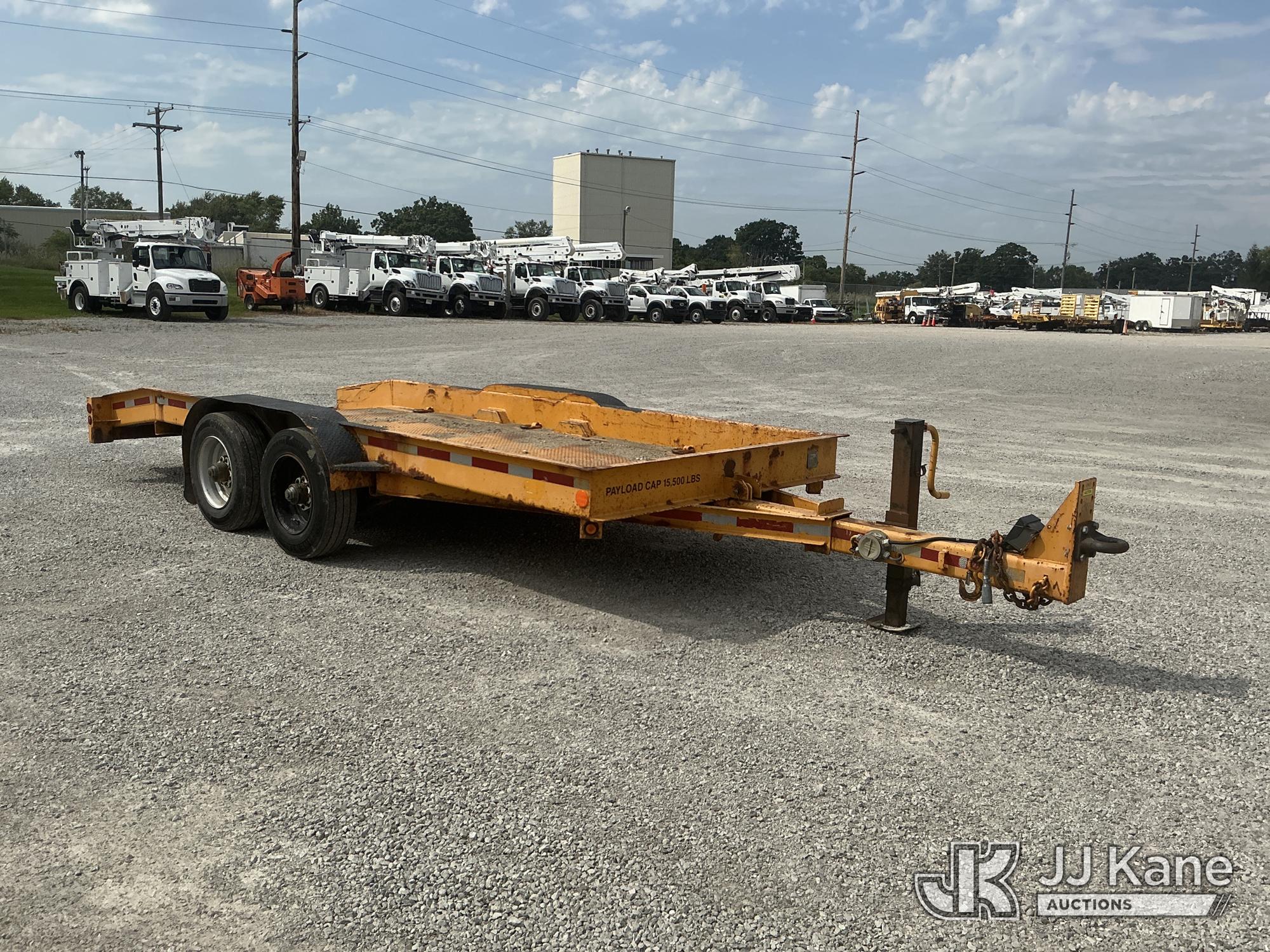 2005 Butler LT-1618-W