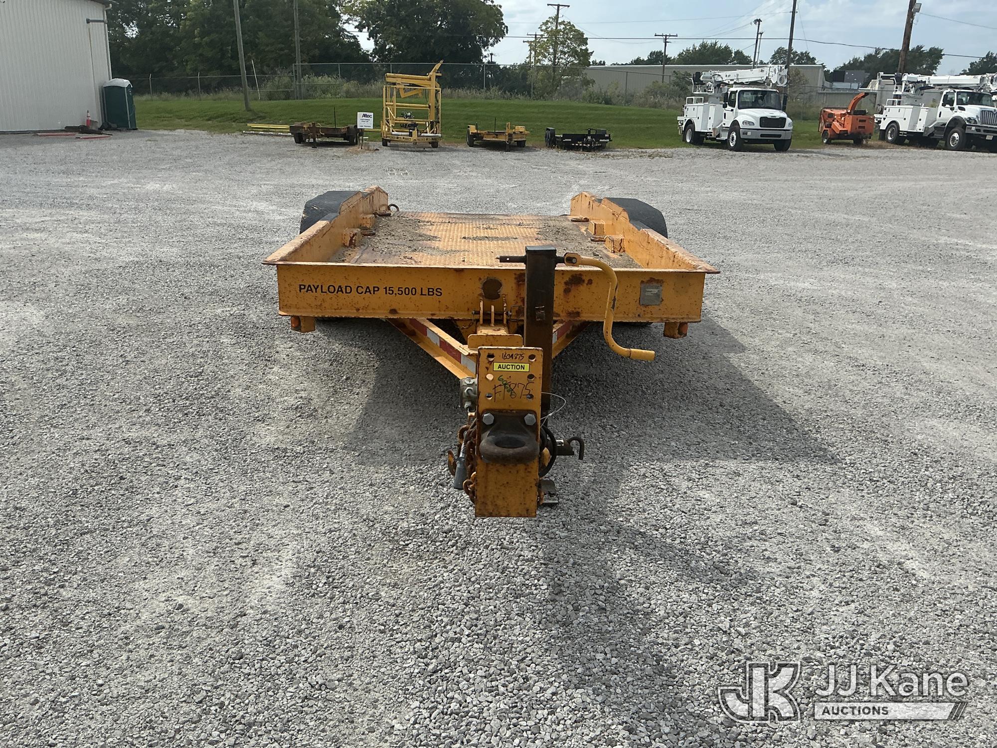 2005 Butler LT-1618-W