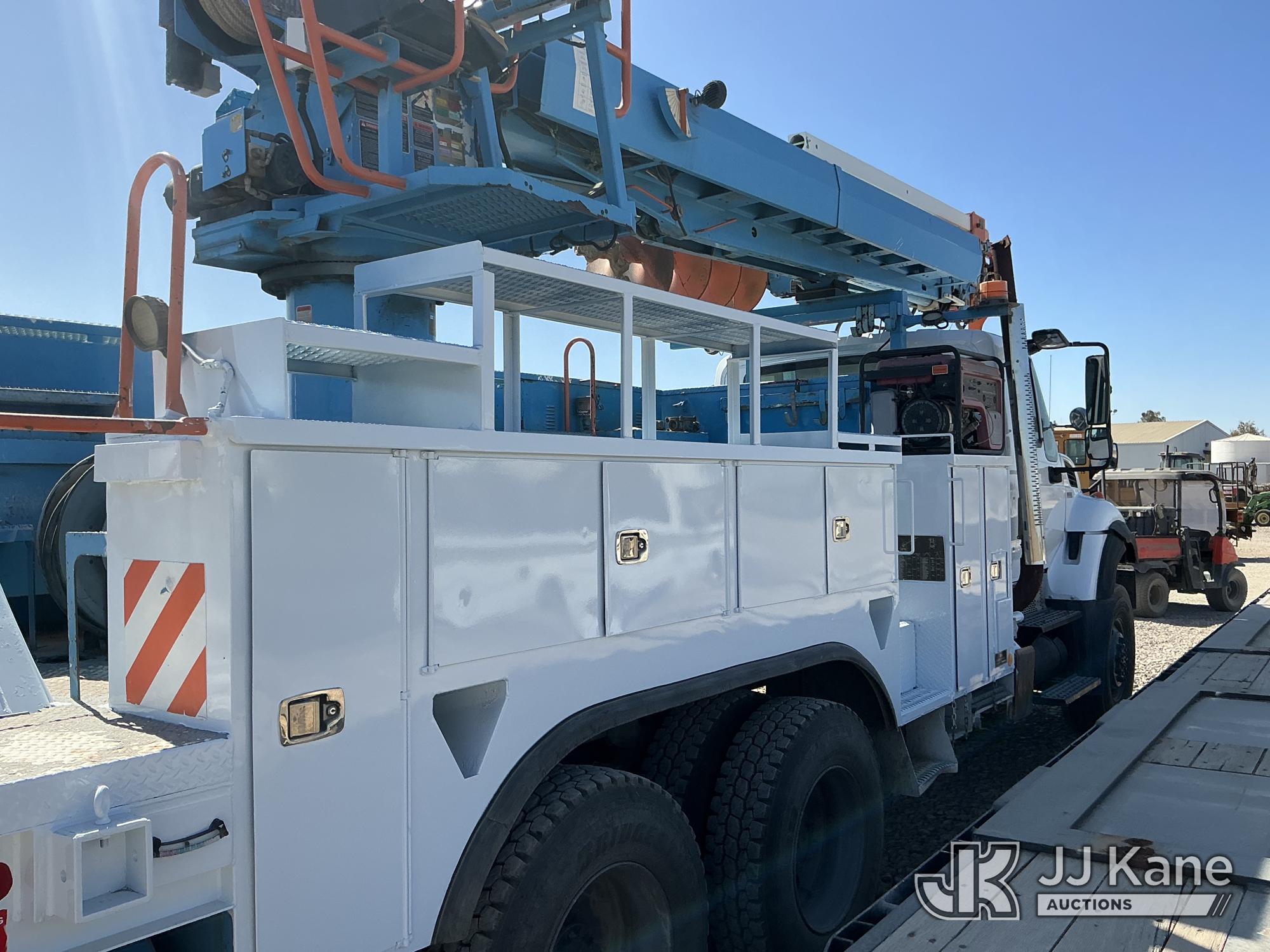 2012 International 7400