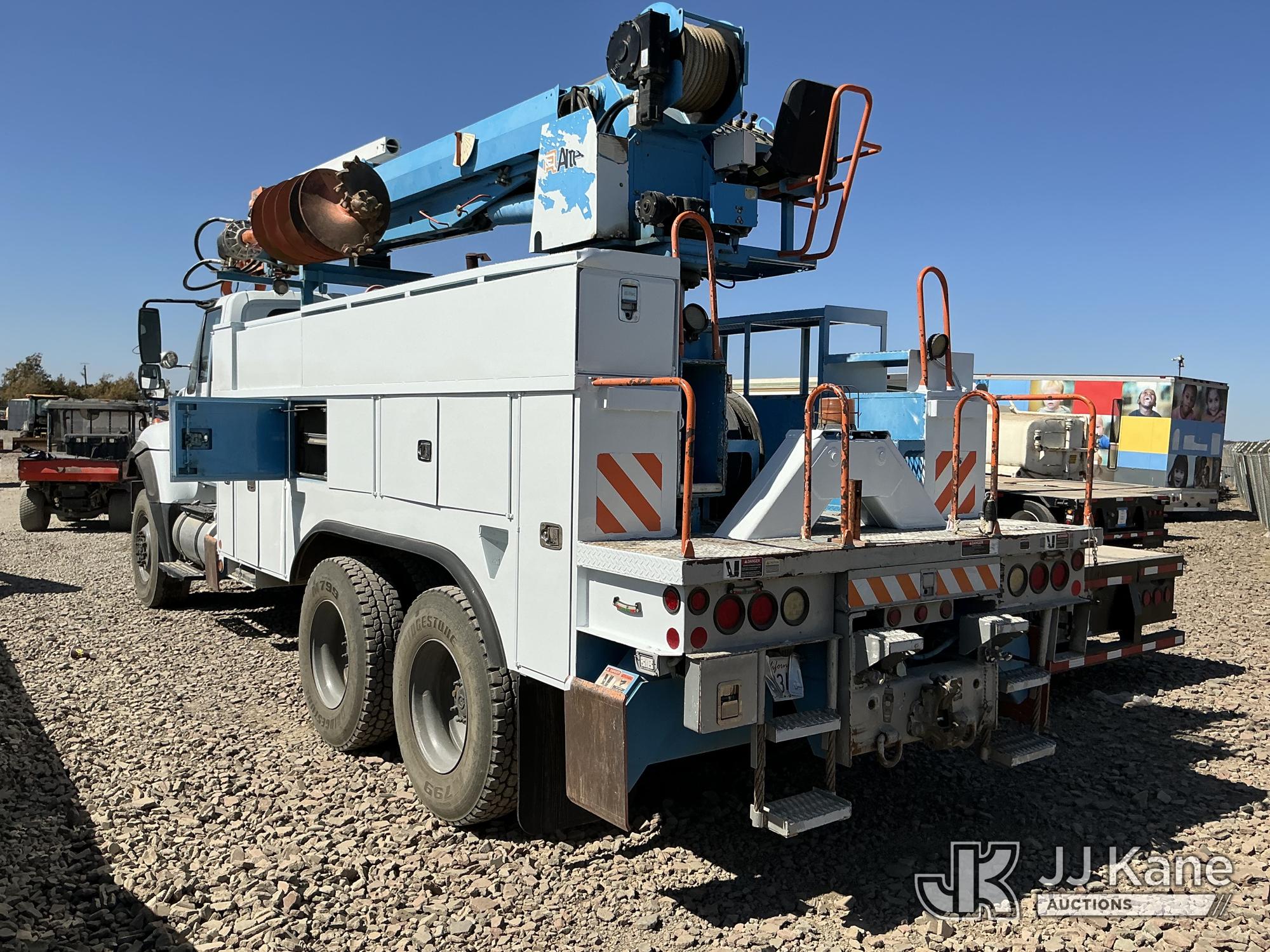 2012 International 7400