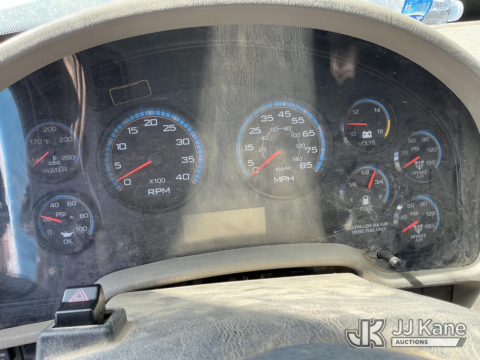 2012 International 7400