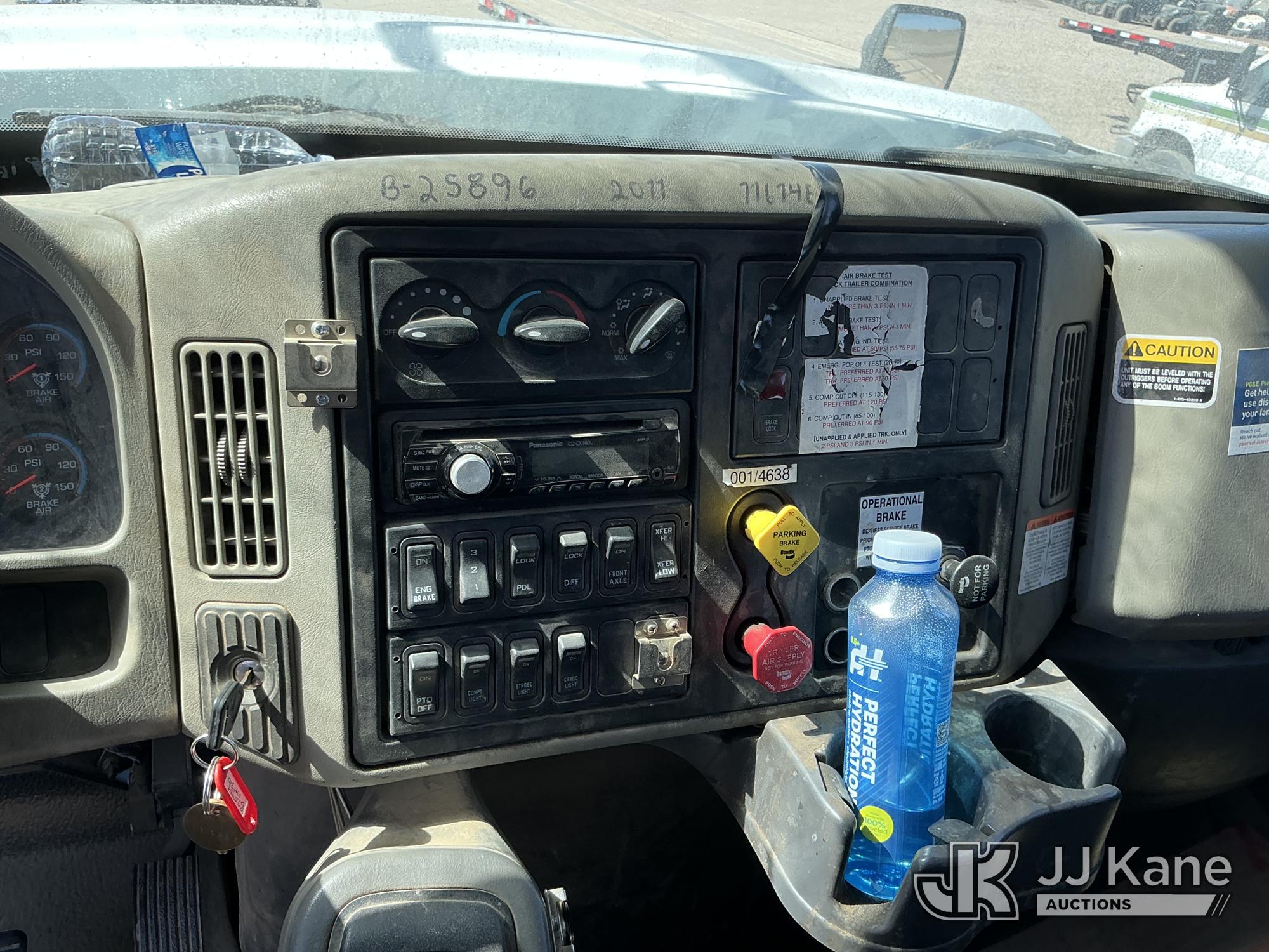 2012 International 7400
