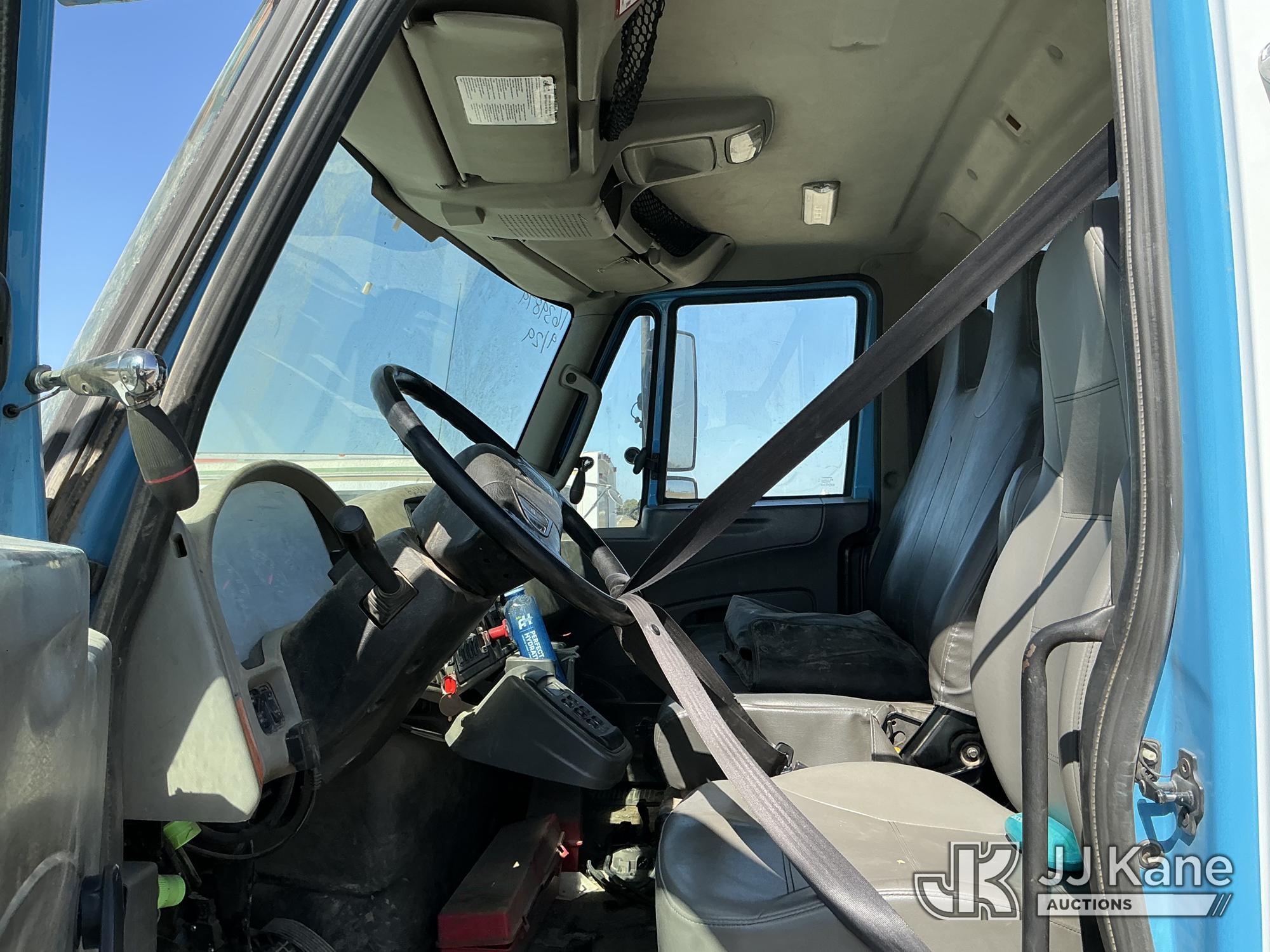 2012 International 7400