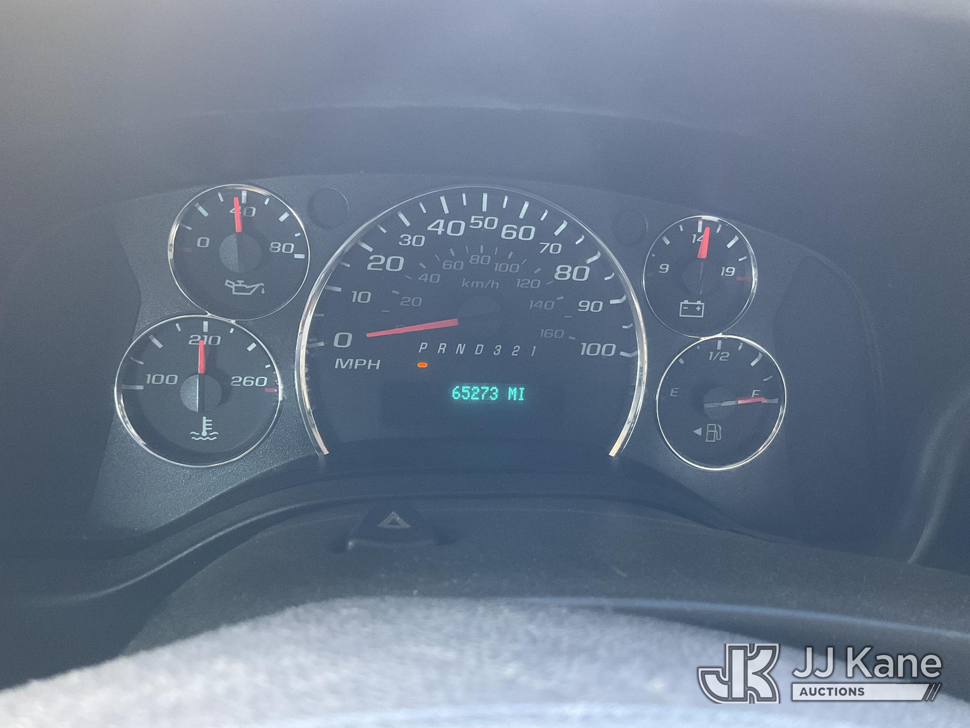 2008 Chevrolet EXPRESS