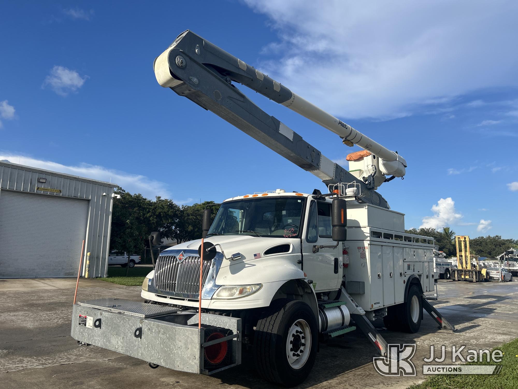 Photo of 2014 International 7300