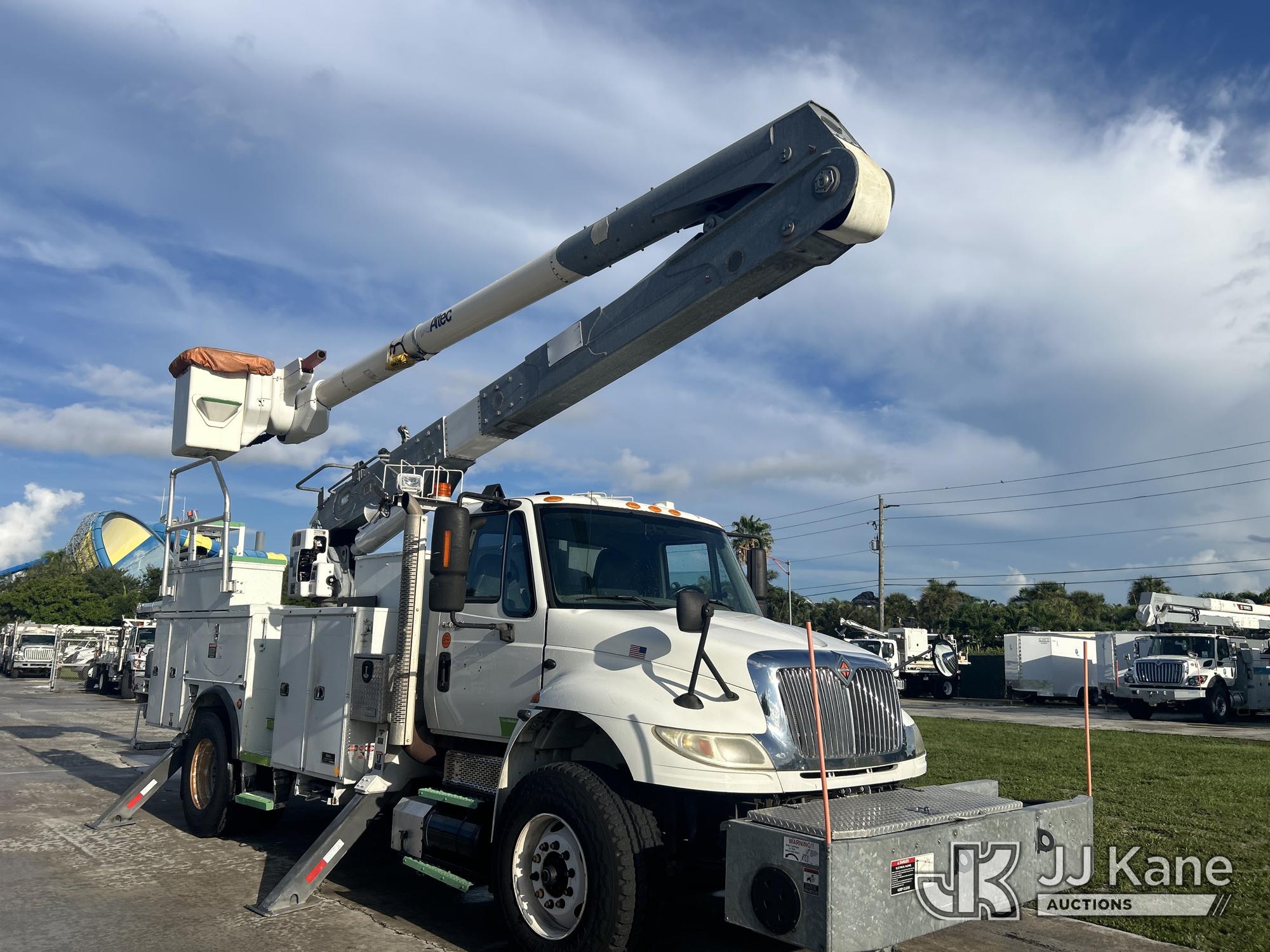 2014 International 7300