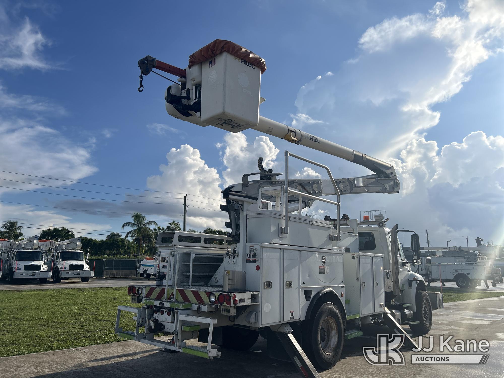 2014 International 7300