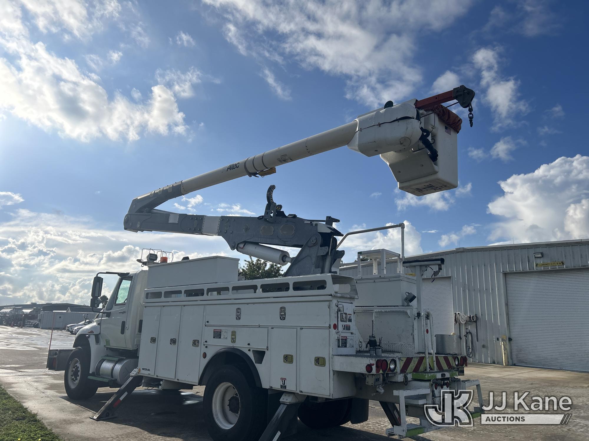 2014 International 7300