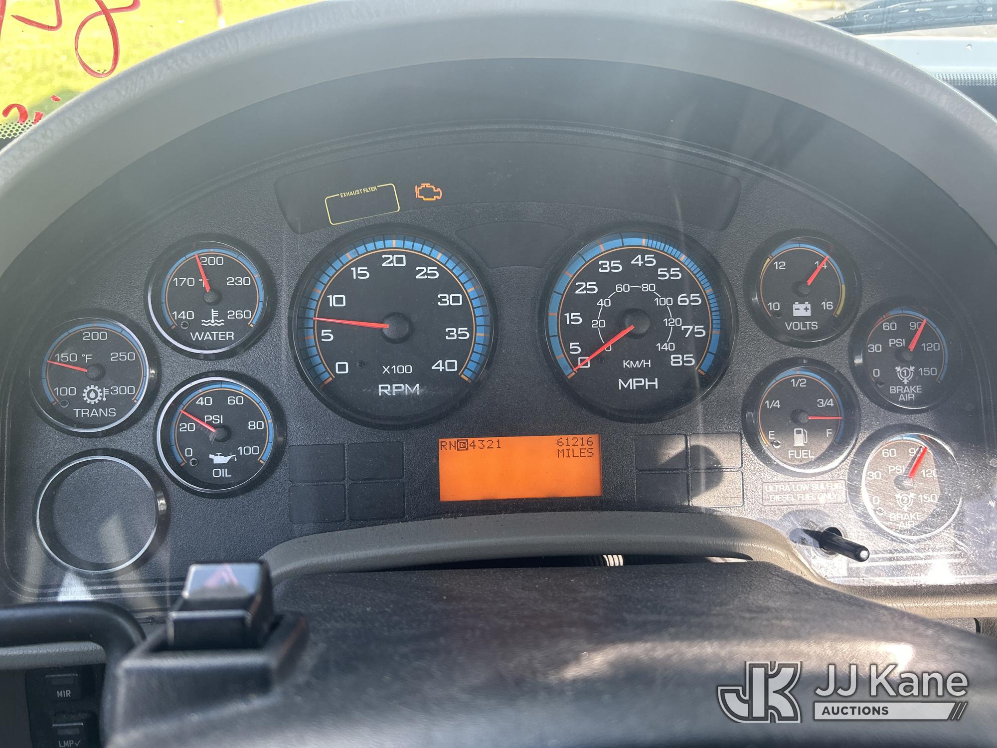2014 International 7300