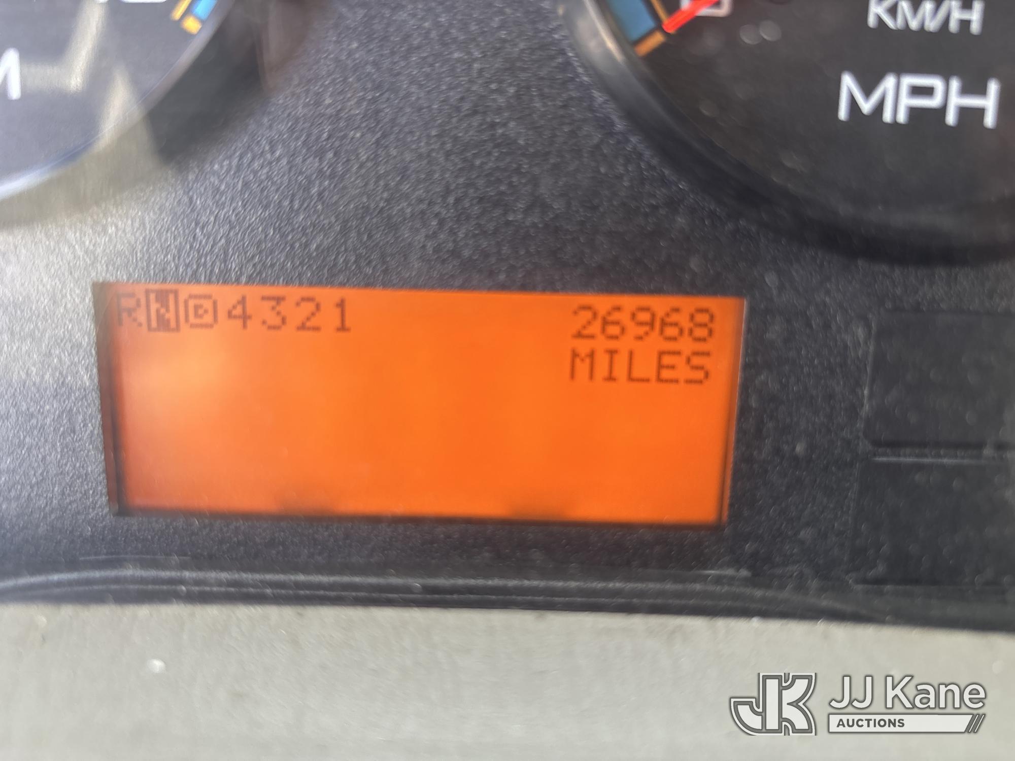 2012 International 7500