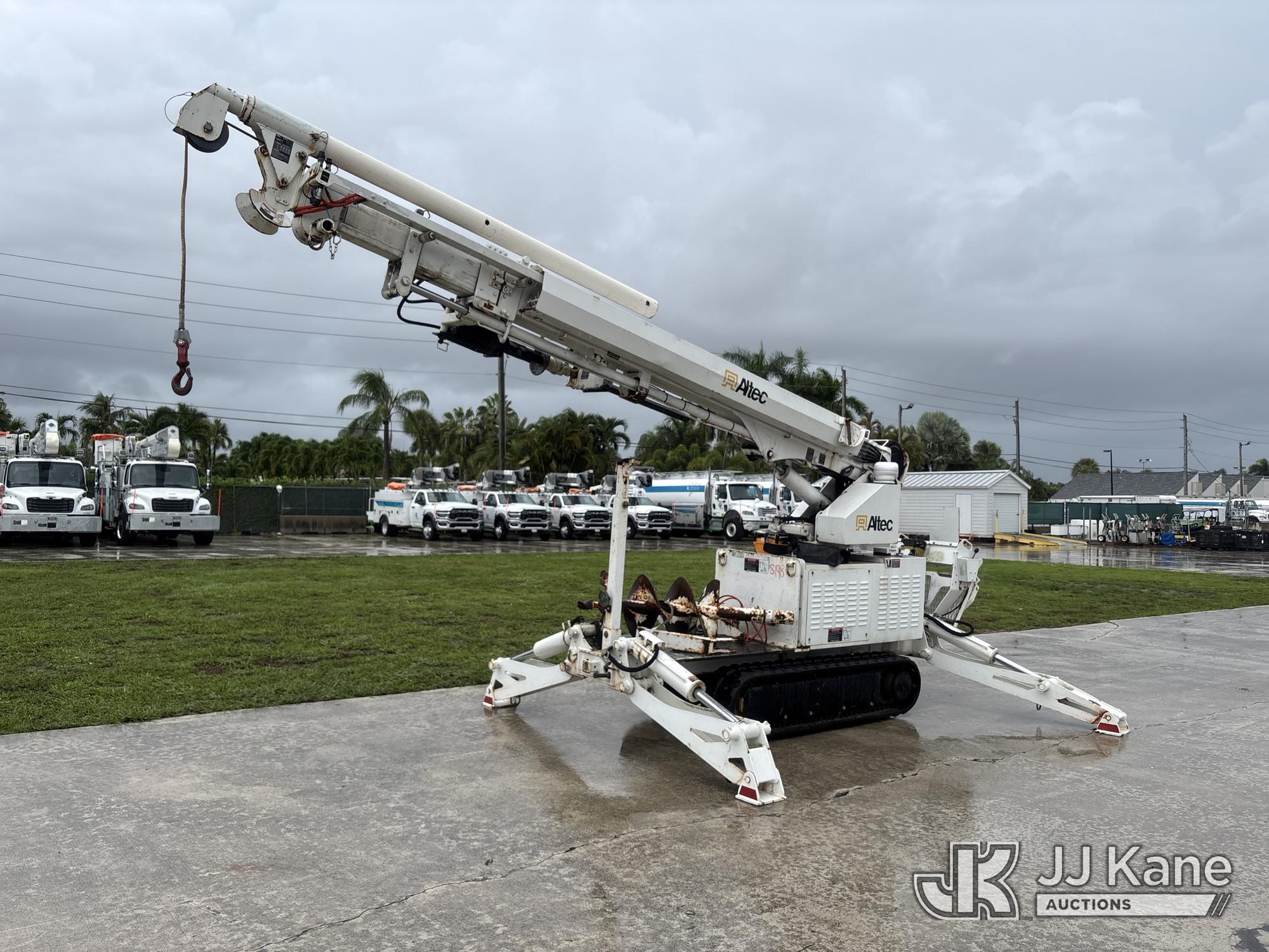 2015 Altec DB37
