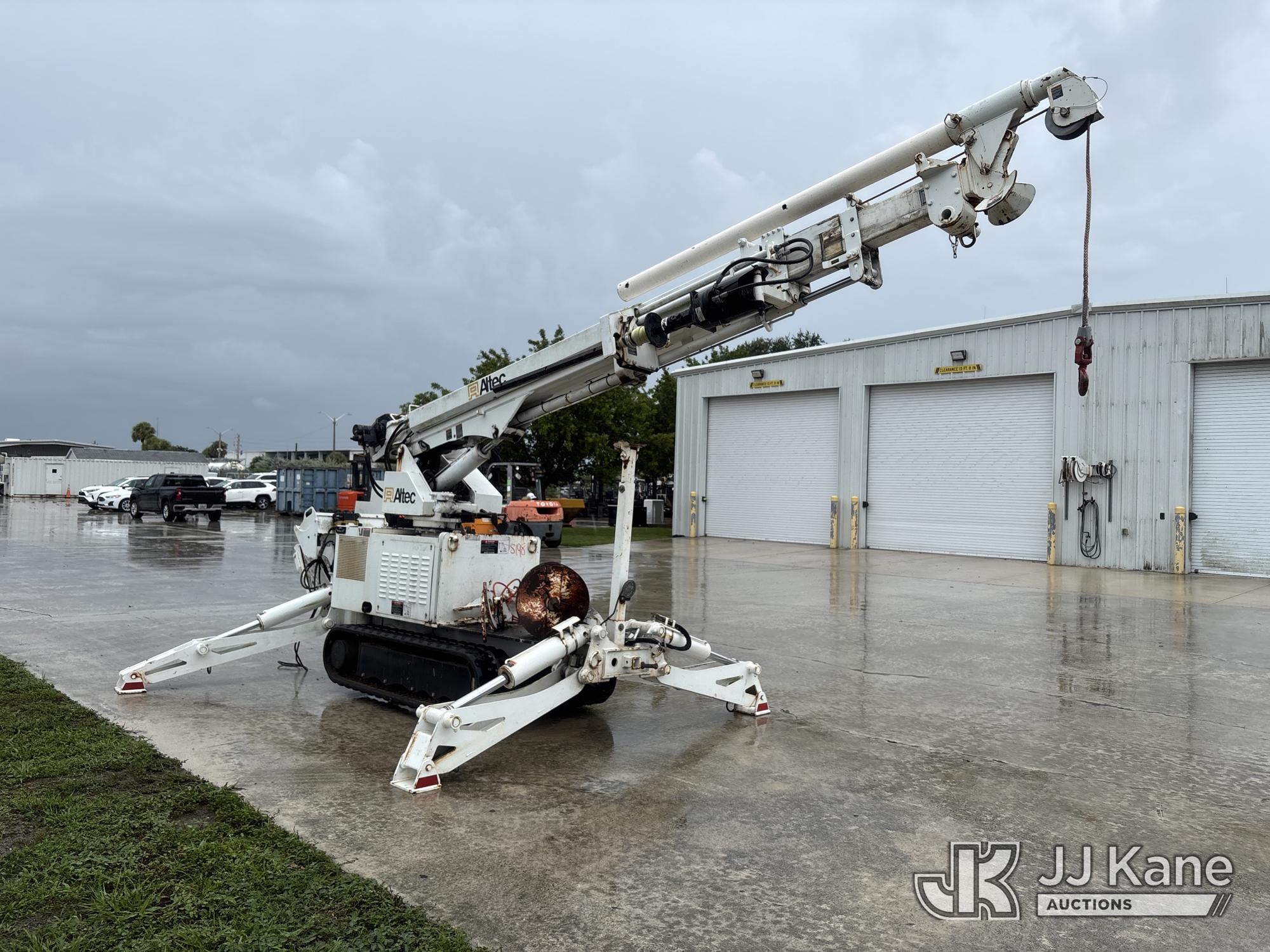 2015 Altec DB37