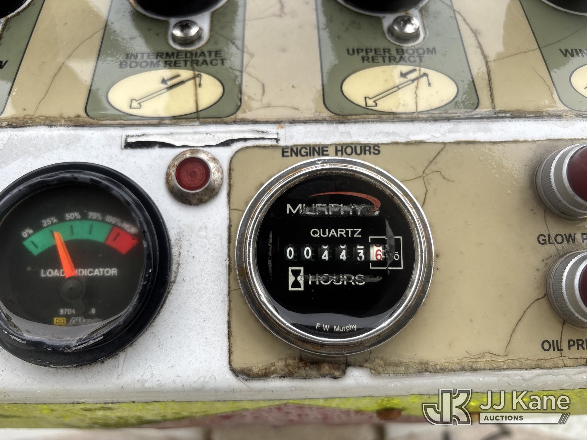 2015 Altec DB37