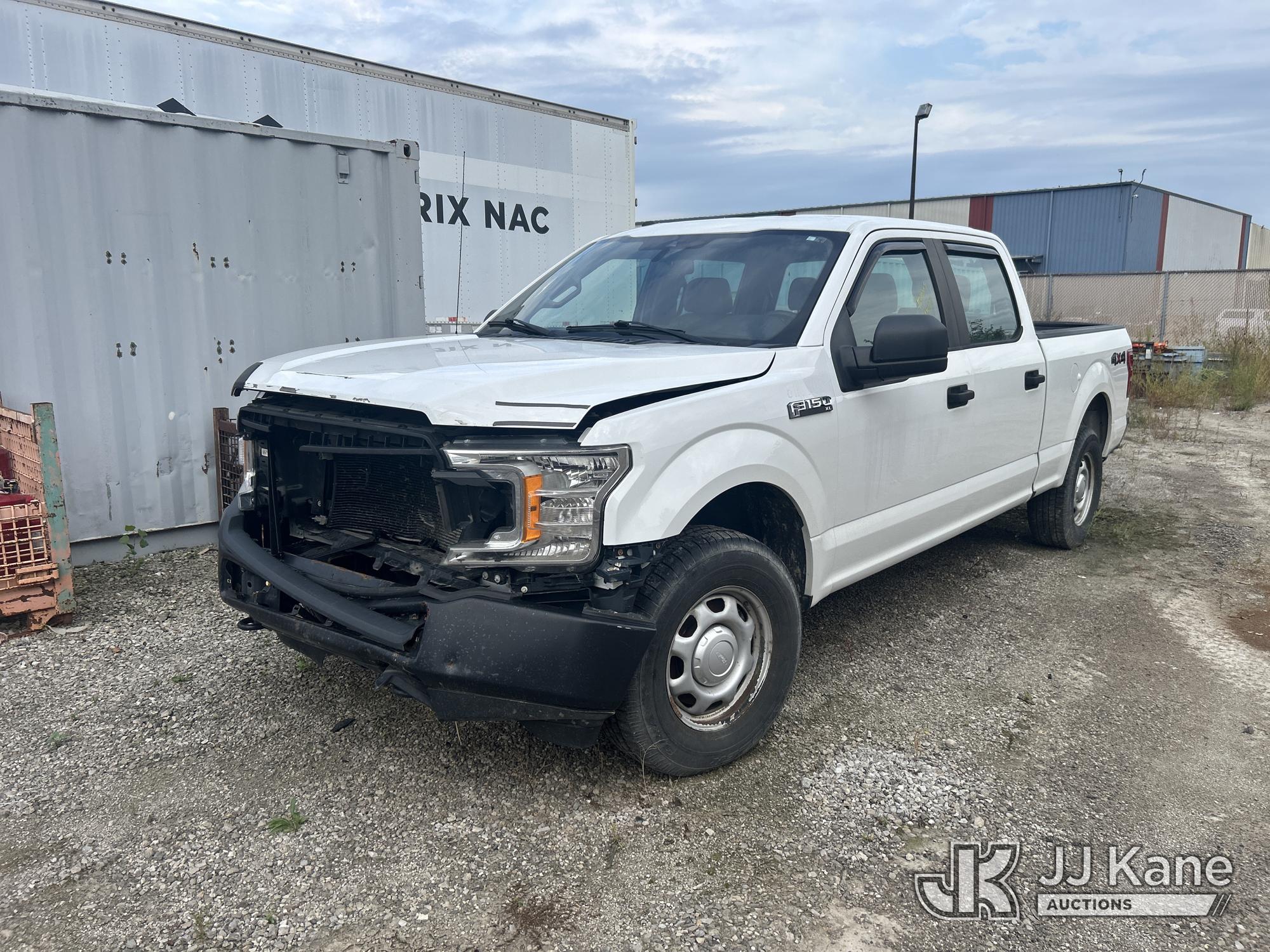 Photo of 2019 Ford F150 4x4
