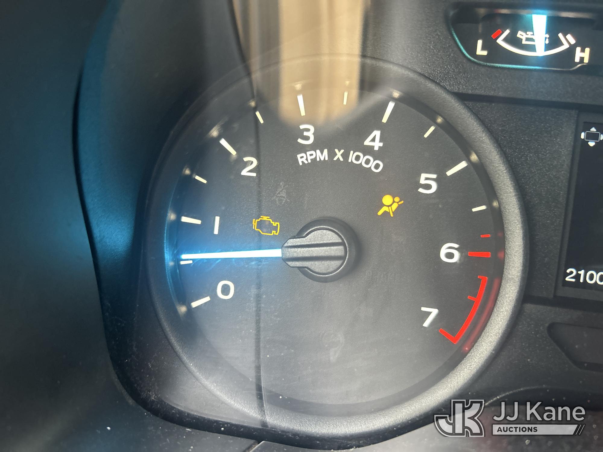 2019 Ford F150 4X4