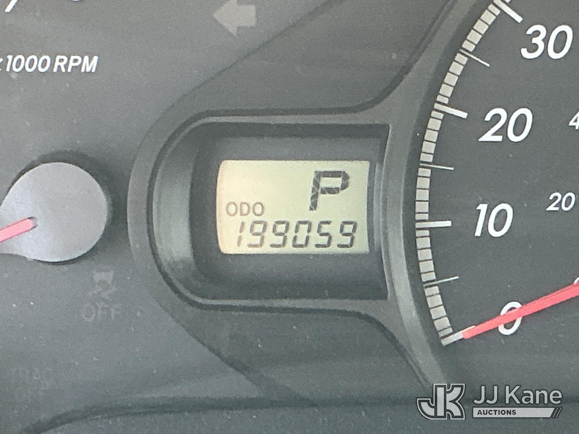 2011 Toyota SIENNA