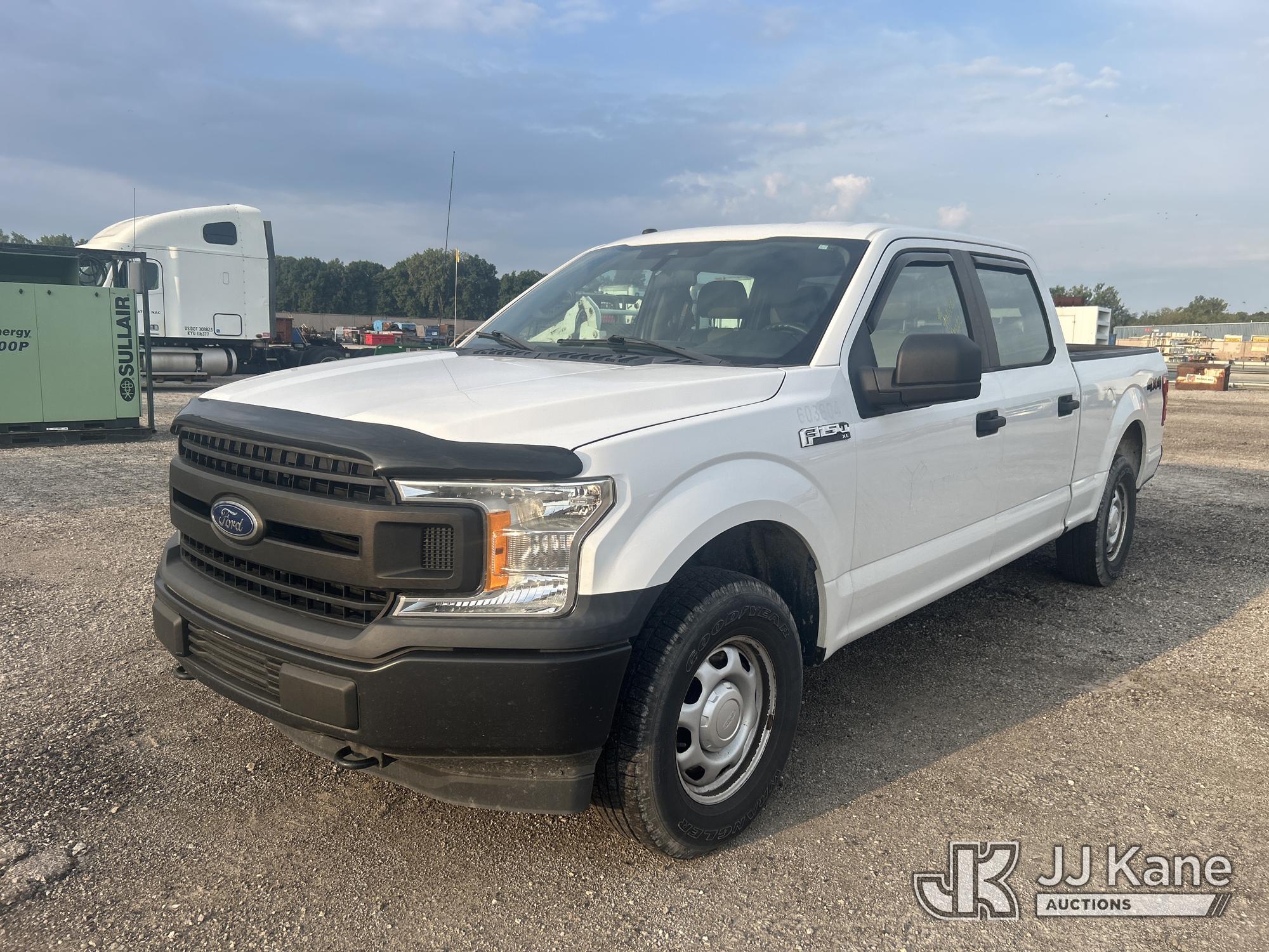 Photo of 2019 Ford F-150