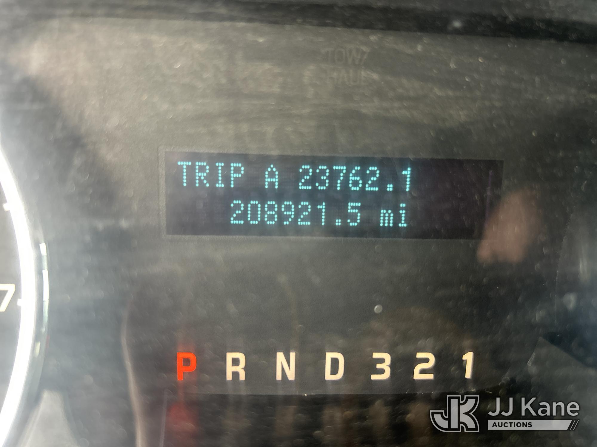 2014 Ford F150