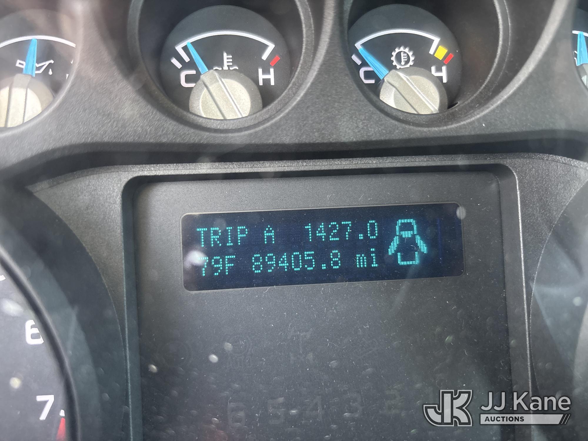 2016 Ford F250