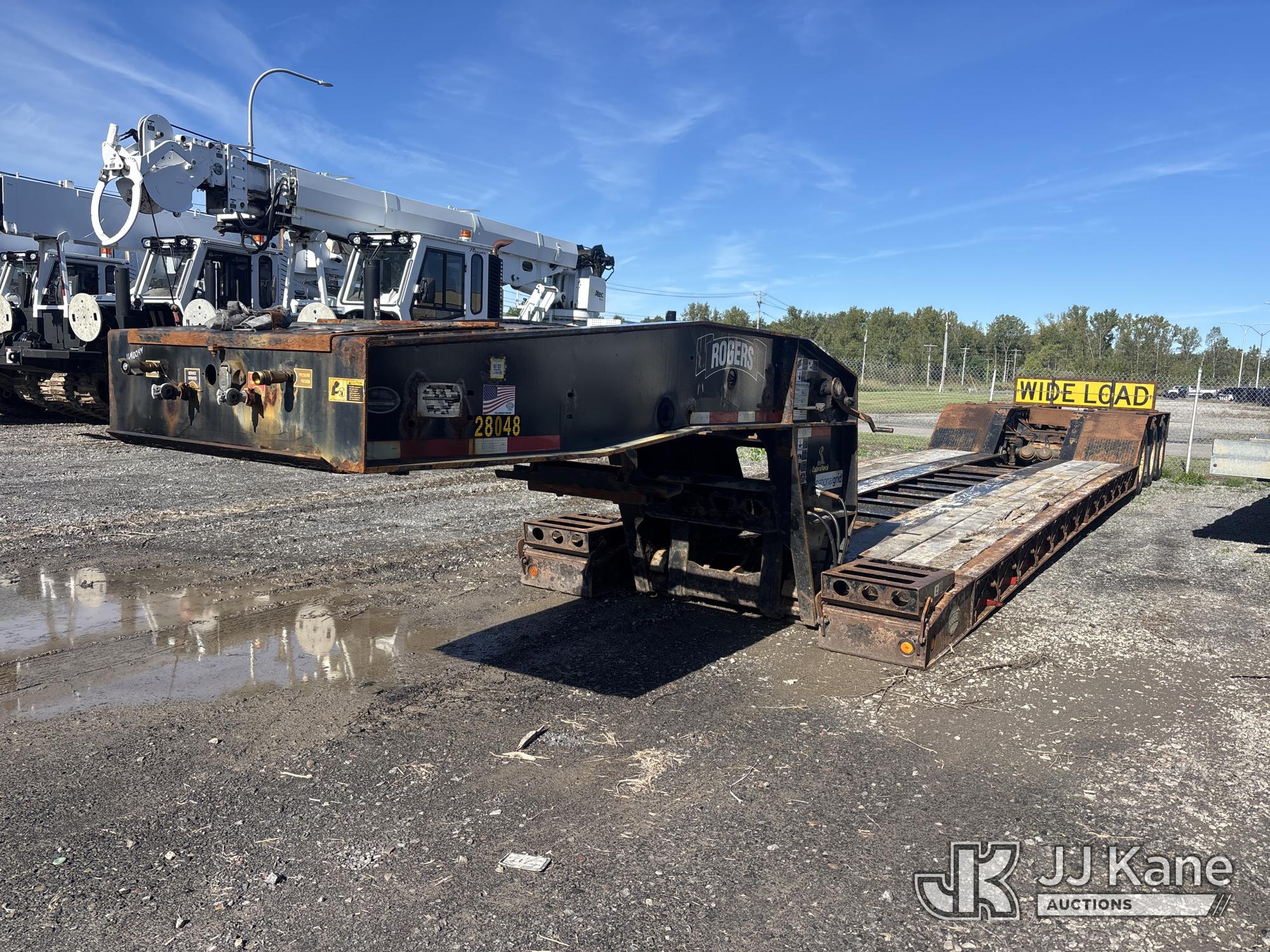 Photo of 2018 Rogers CN55PL