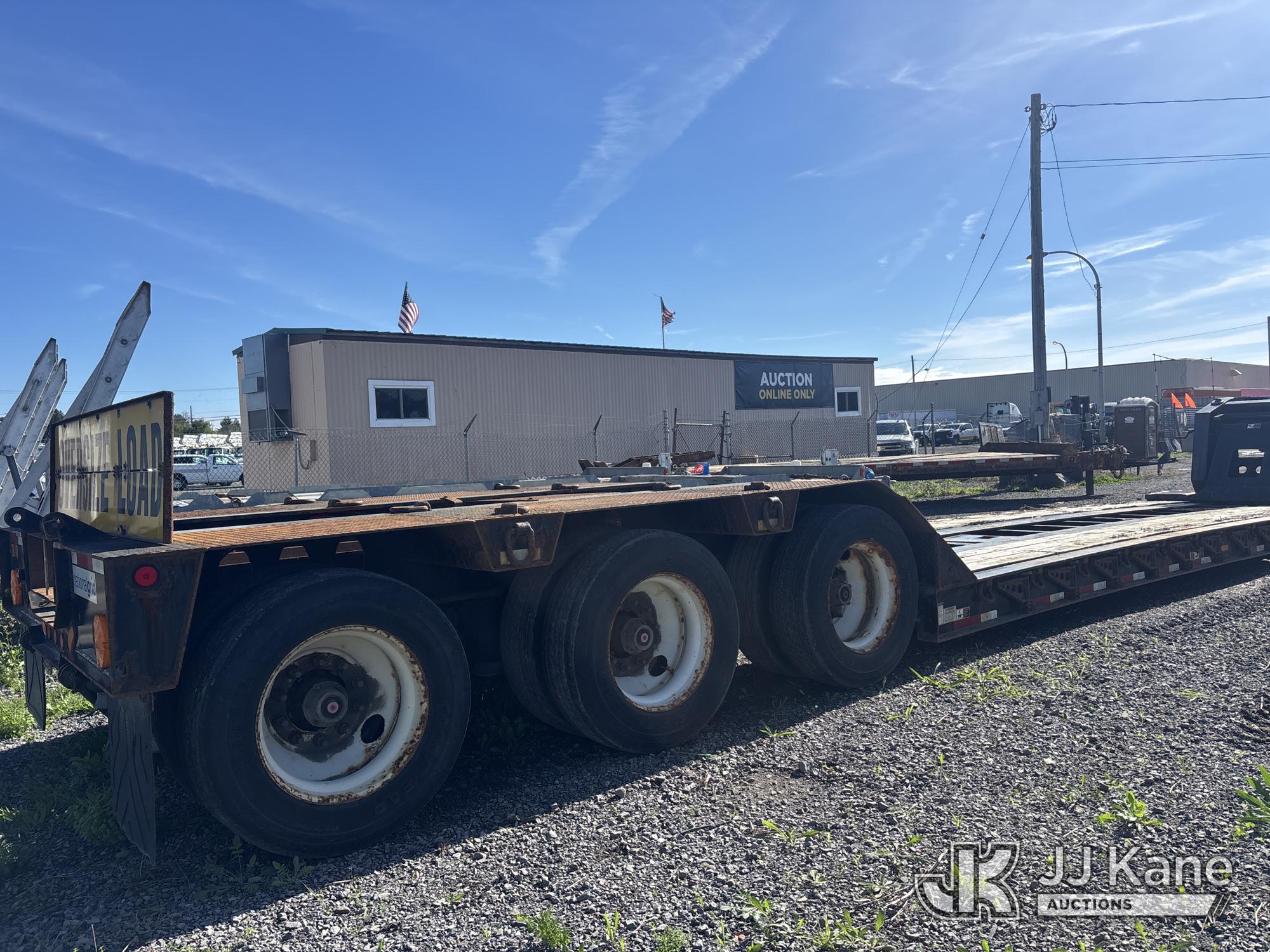 2018 Rogers CN55PL