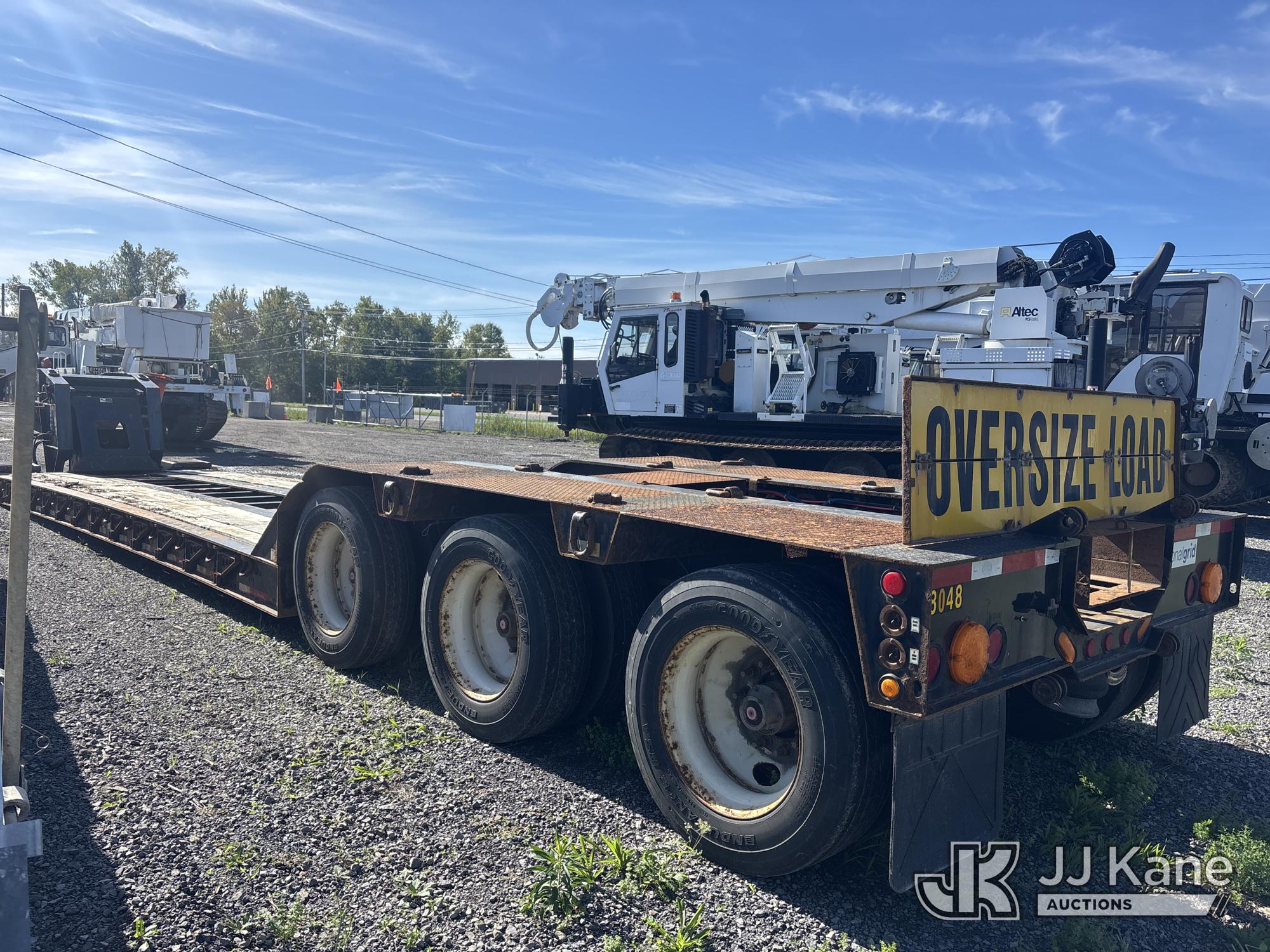2018 Rogers CN55PL