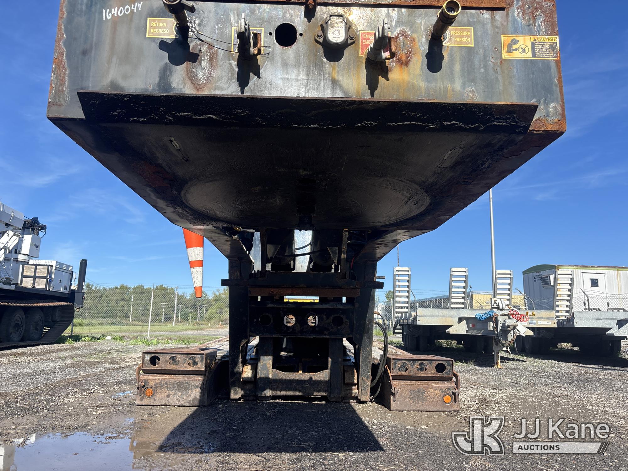 2018 Rogers CN55PL