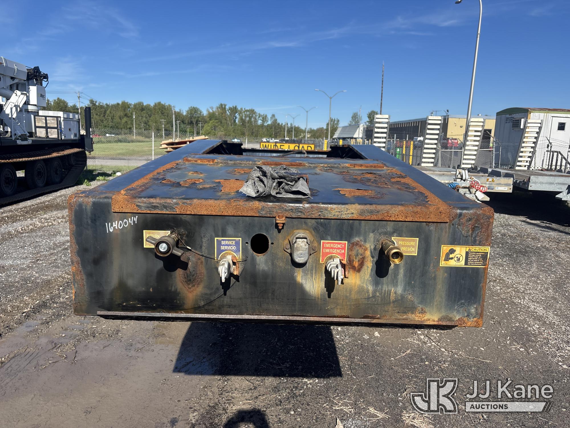 2018 Rogers CN55PL