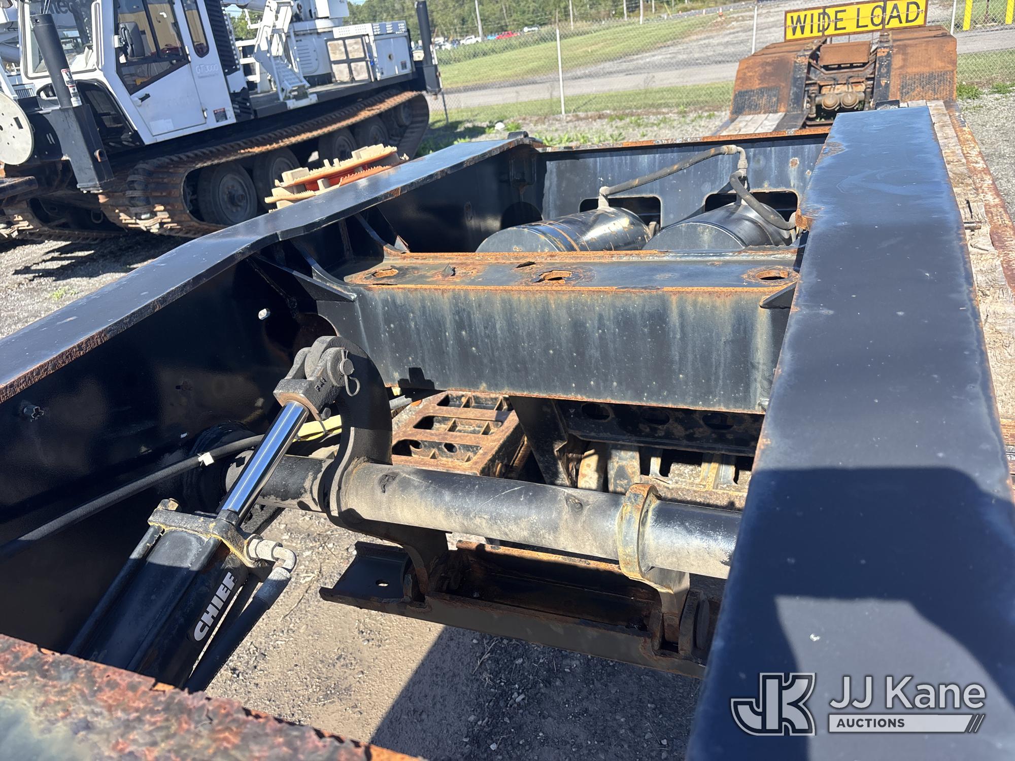 2018 Rogers CN55PL