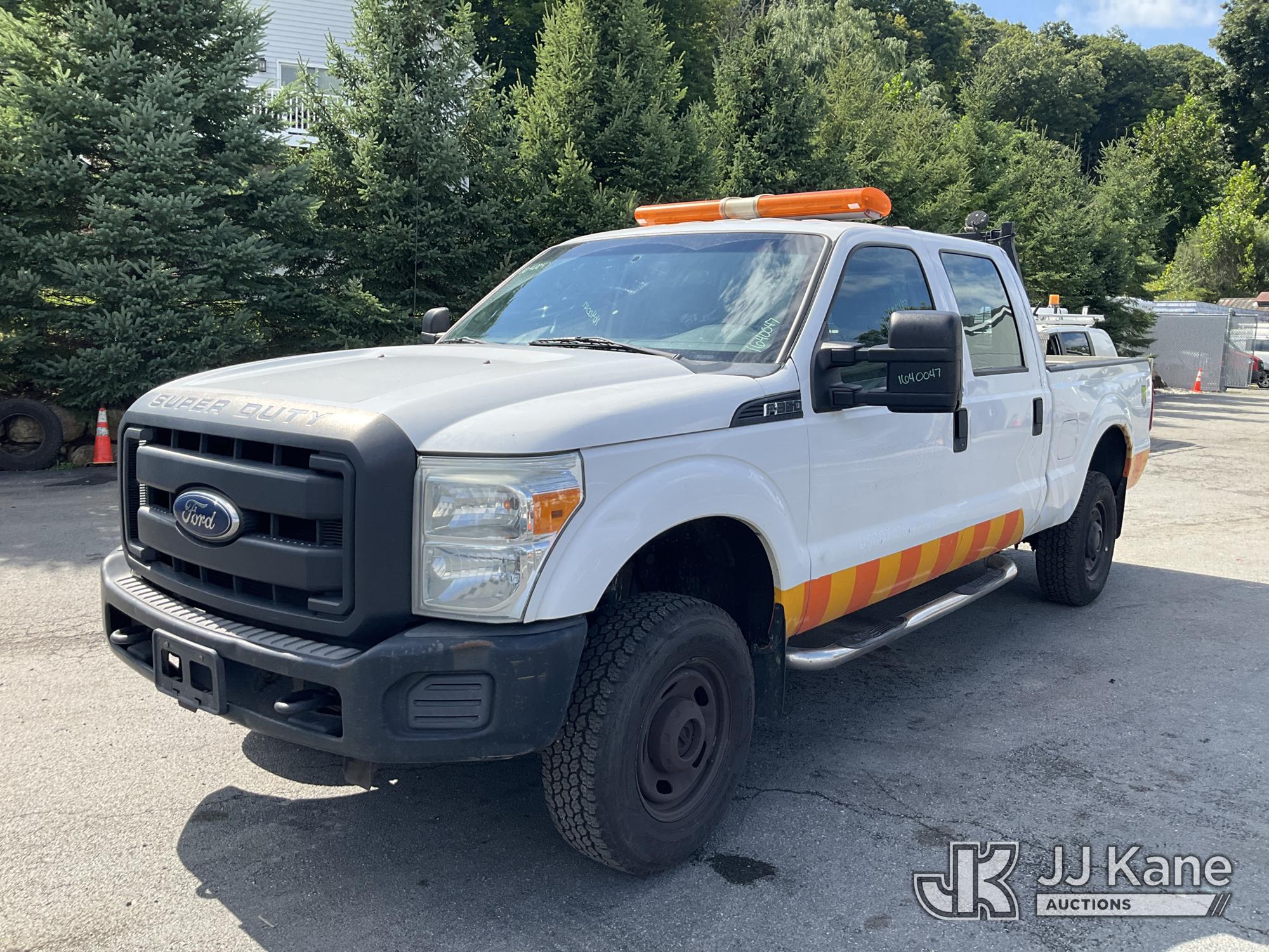 Photo of 2015 Ford F350 4x4