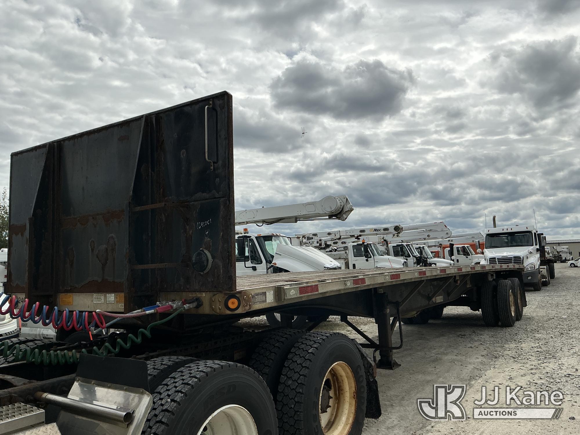 Photo of 2015 Utility FS2CHA