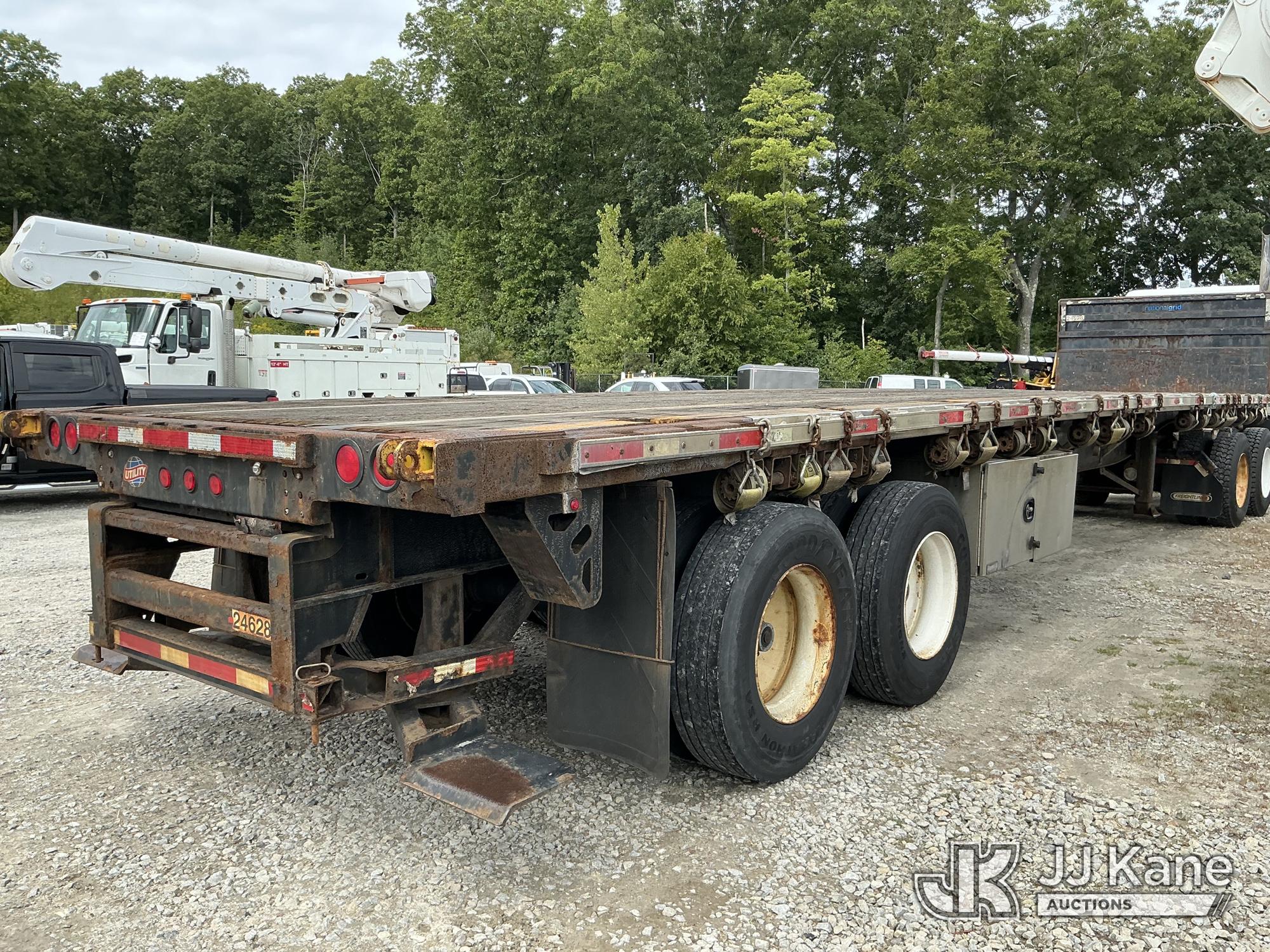 2015 Utility FS2CHA