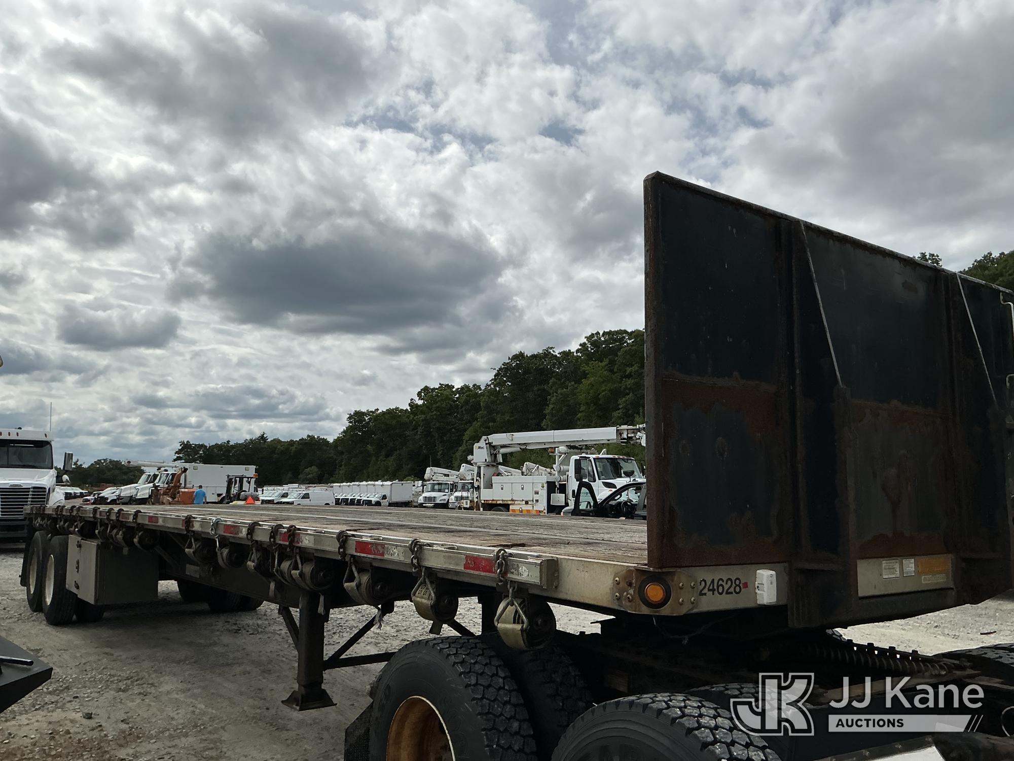 2015 Utility FS2CHA