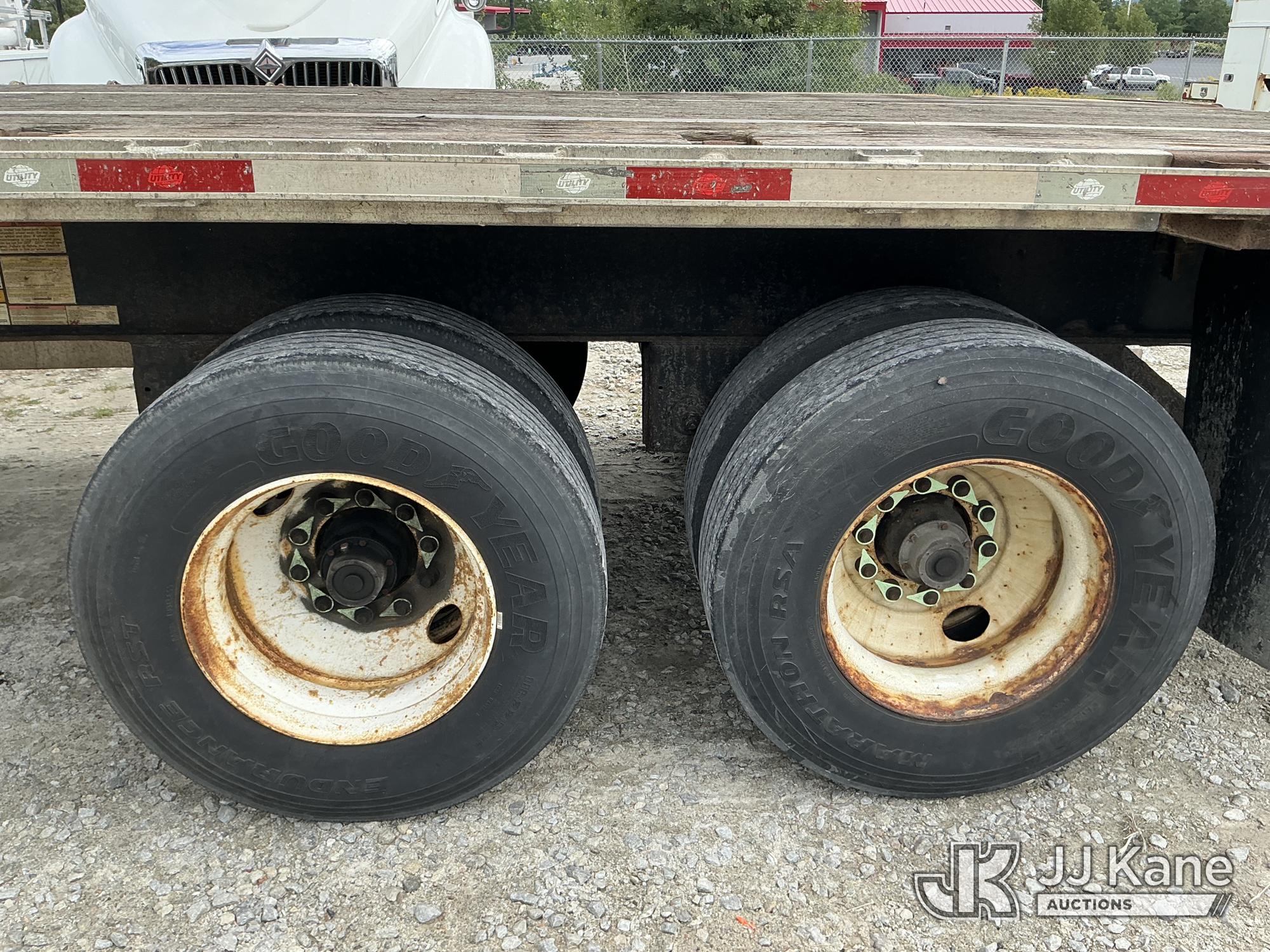 2015 Utility FS2CHA