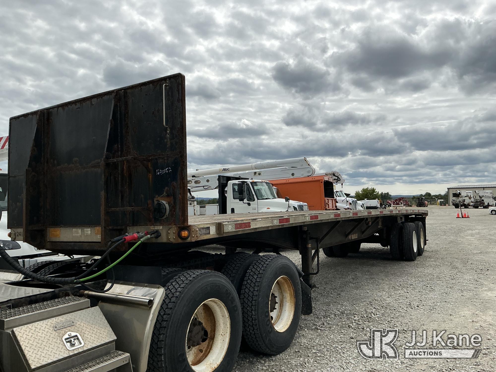 Photo of 2015 Utility FS2CHA