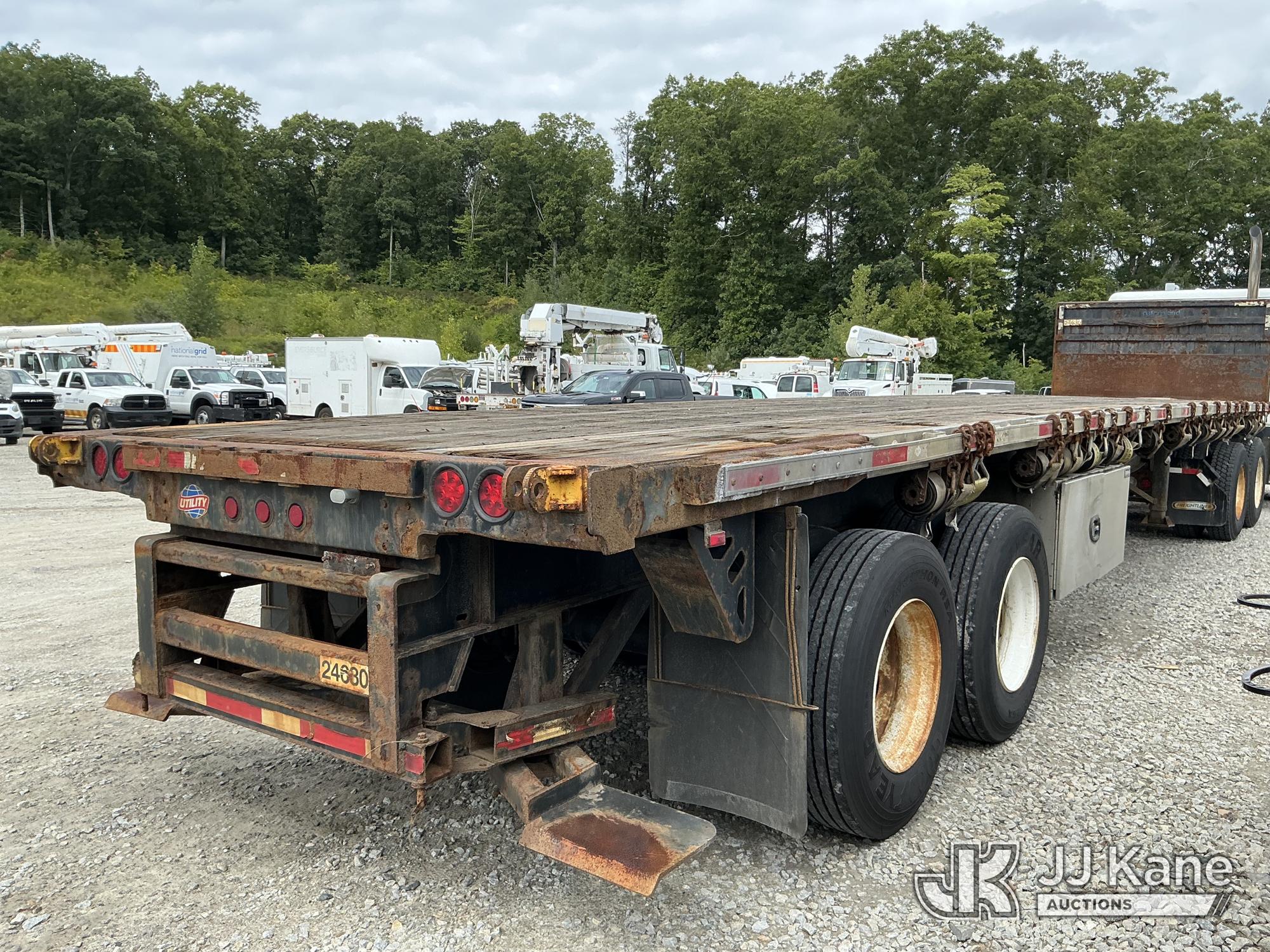 2015 Utility FS2CHA