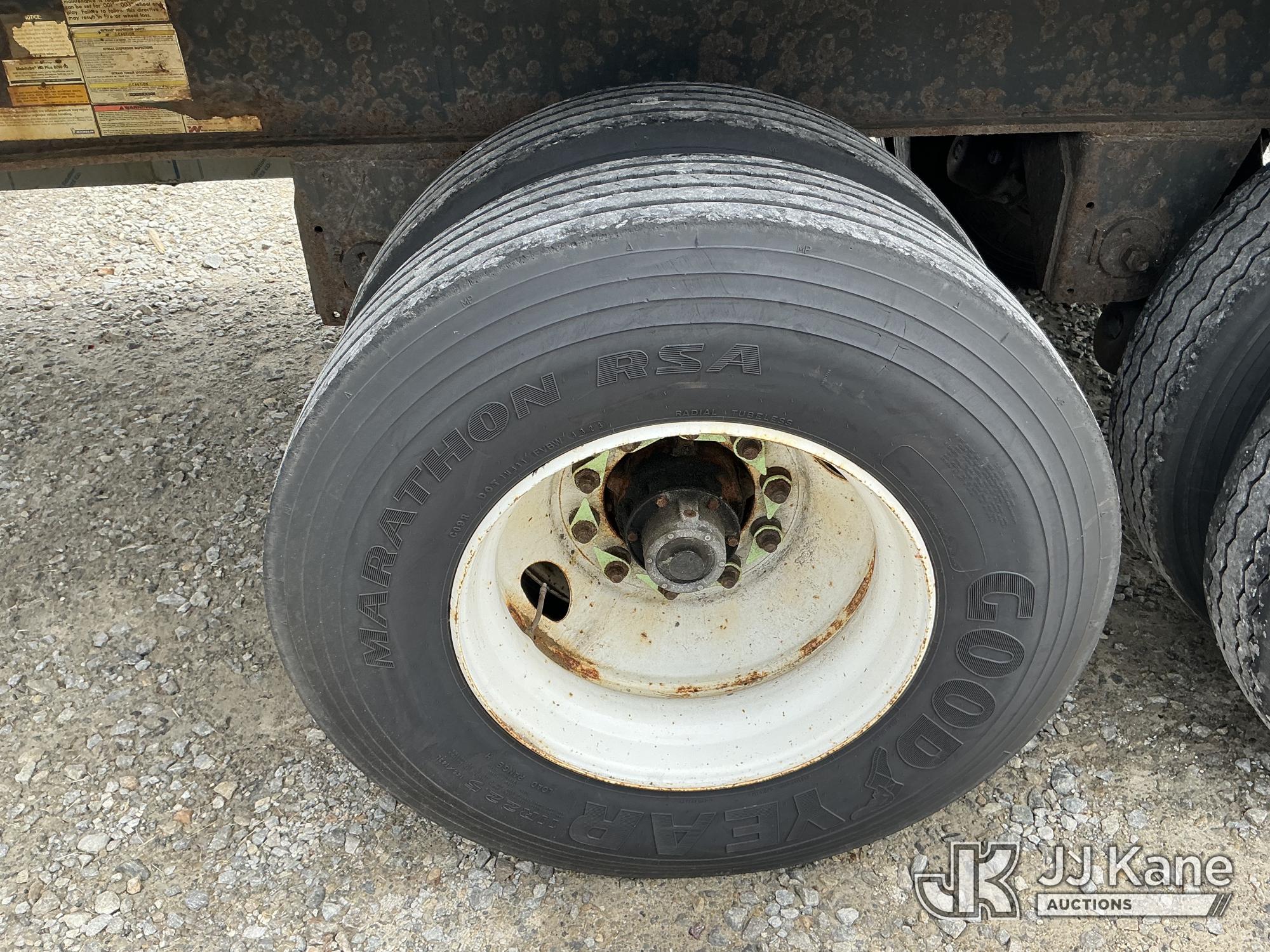 2015 Utility FS2CHA