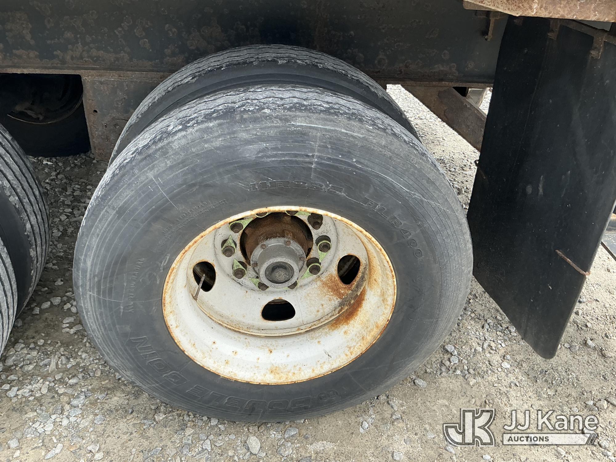 2015 Utility FS2CHA