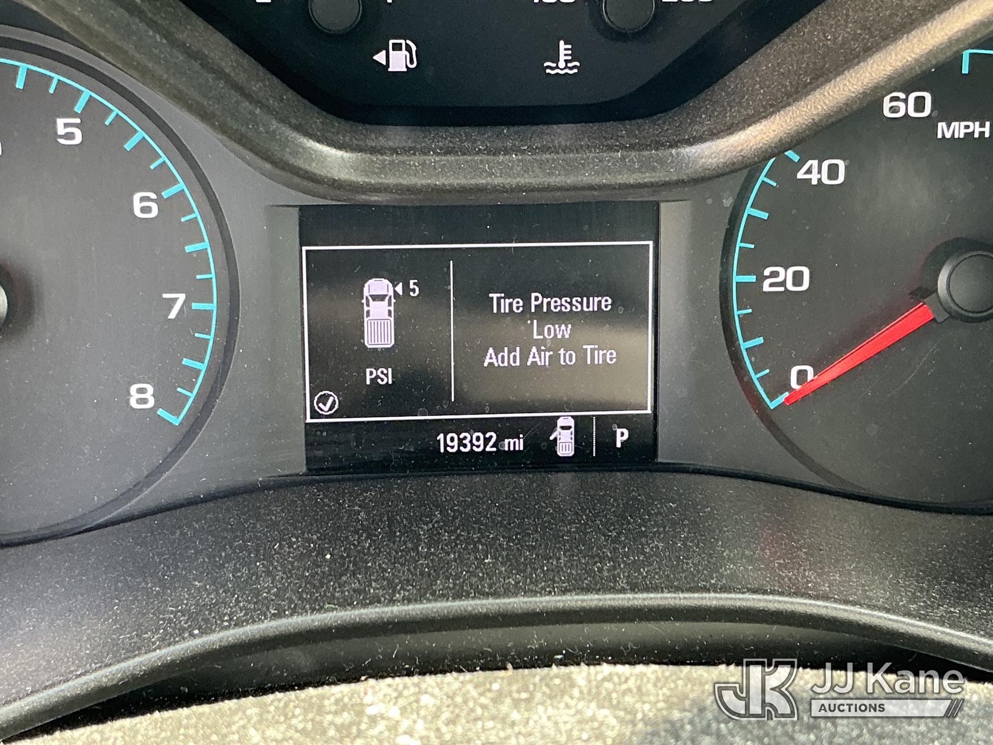 2022 Chevrolet Colorado 4x4