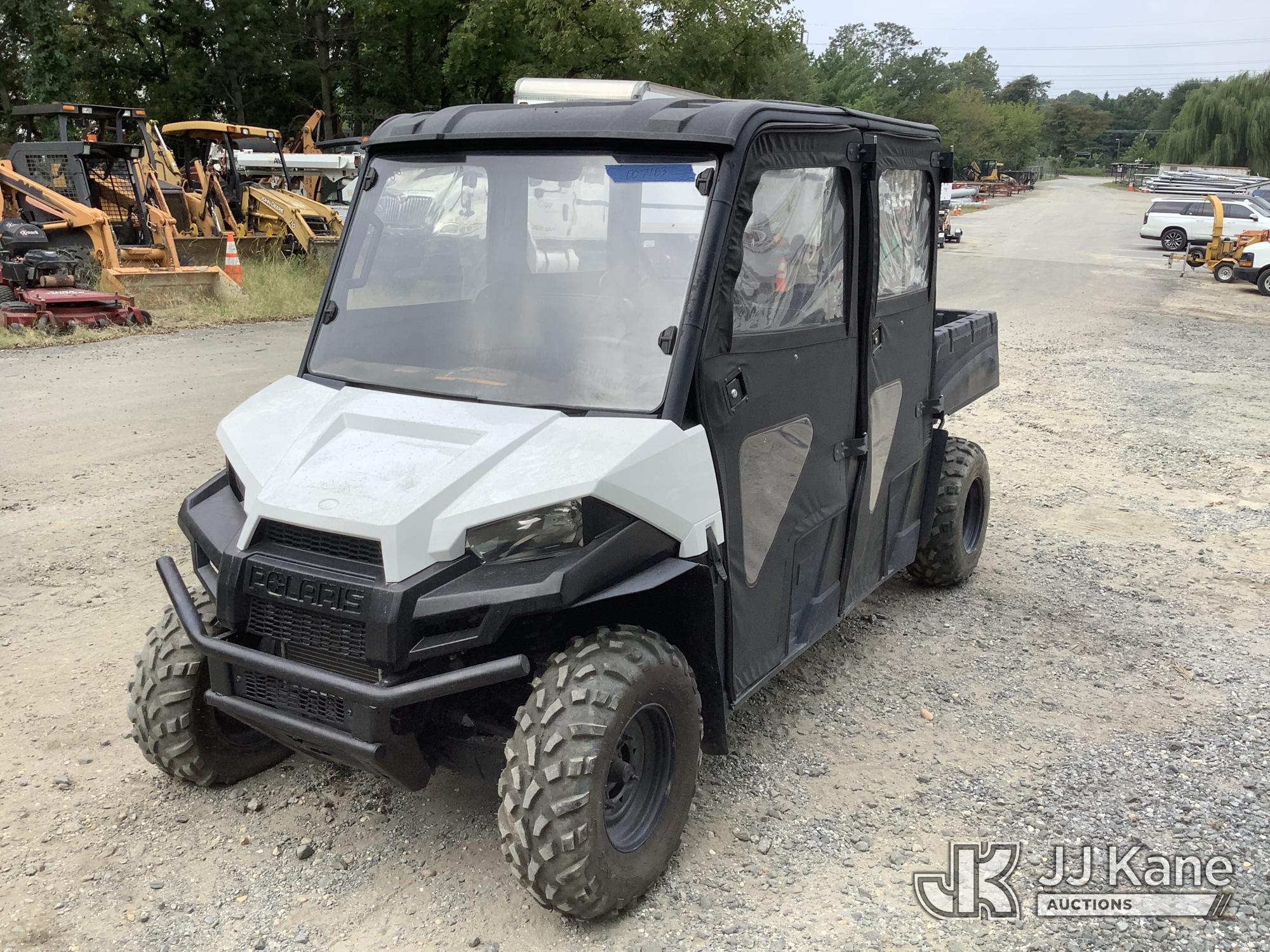 Photo of 2019 Polaris Ranger 570 Crew